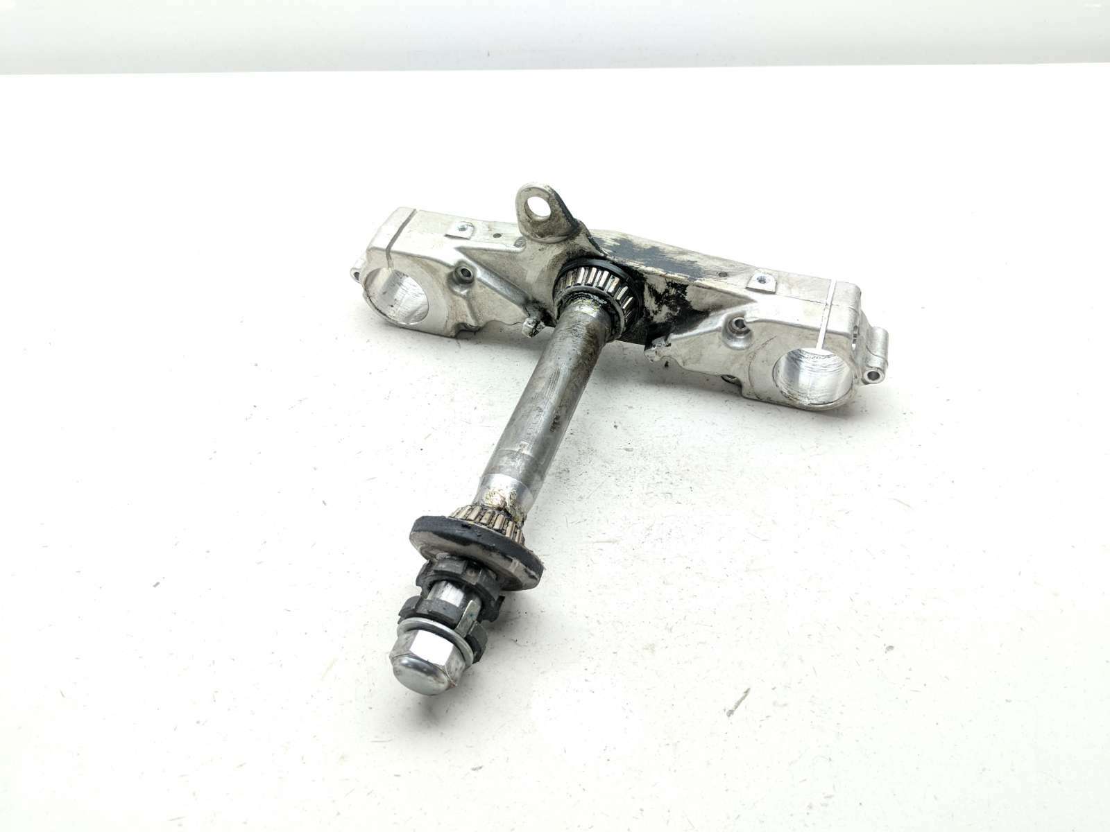 99-13 Yamaha Royal Star Venture XVZ1300 Bottom Lower Triple Tree Steering Clamp