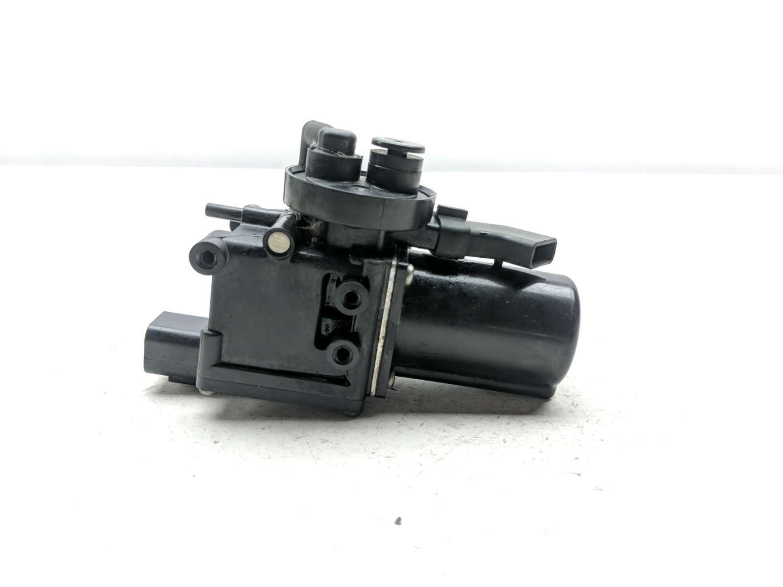 99-13 Yamaha Royal Star Venture XVZ1300 Cruise Control Module G6T52271