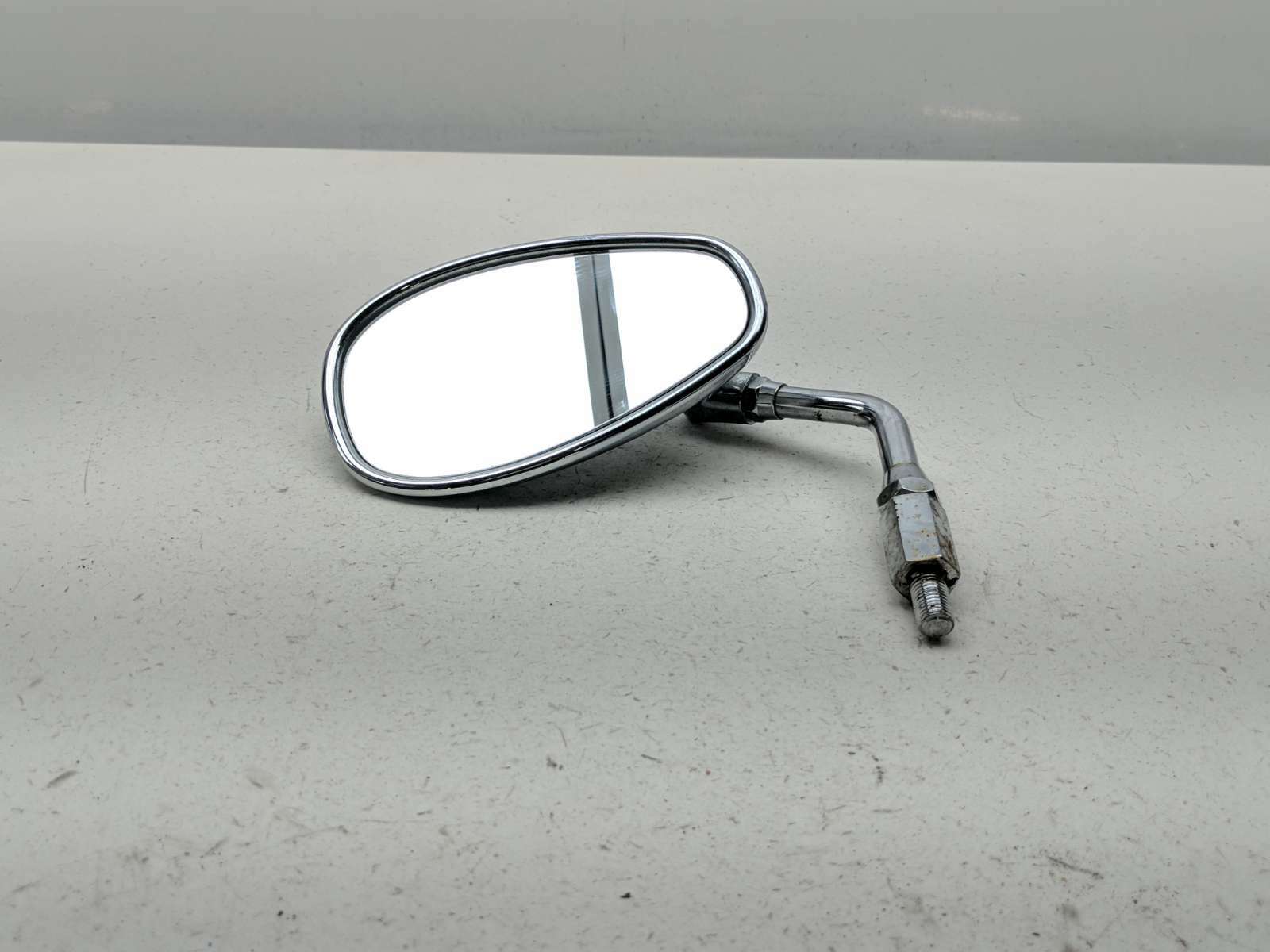 99-13 Yamaha Royal Star Venture XVZ1300 Left Rearview Mirror TRSH PL
