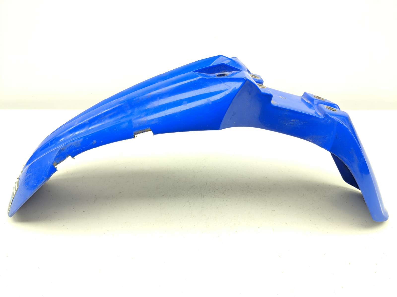 08-20 Yamaha WR250RFront Wheel Fender