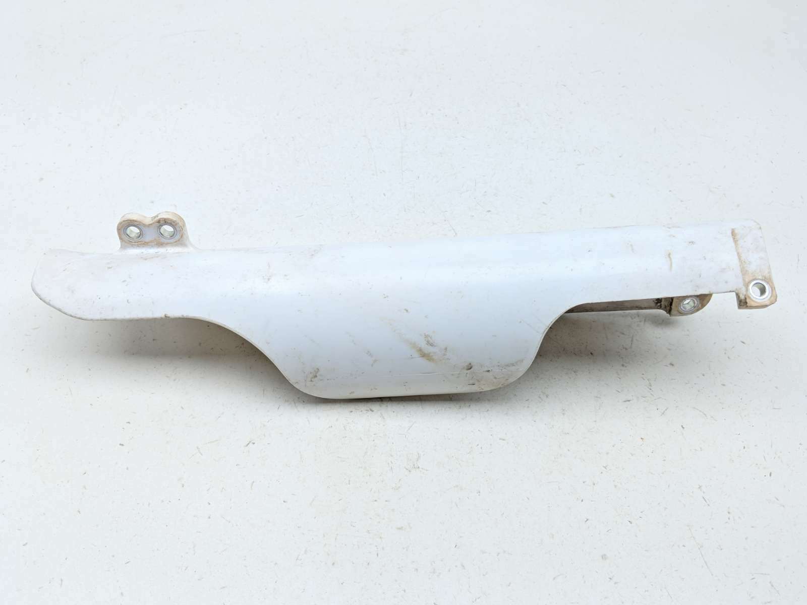 08-20 Yamaha WR250R Front Left Fork Guards