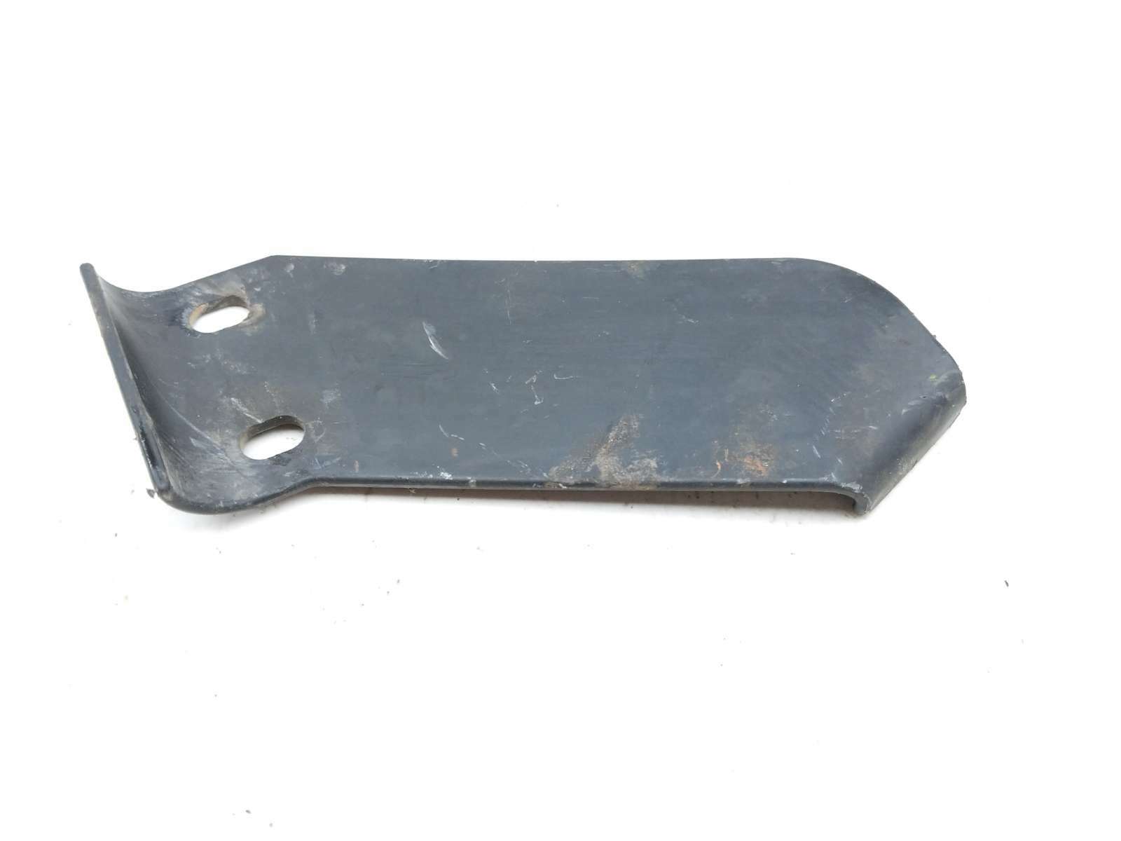 08-20 Yamaha WR250R Frame Protector Cover Bracket 3D7-8252U TRSH PL