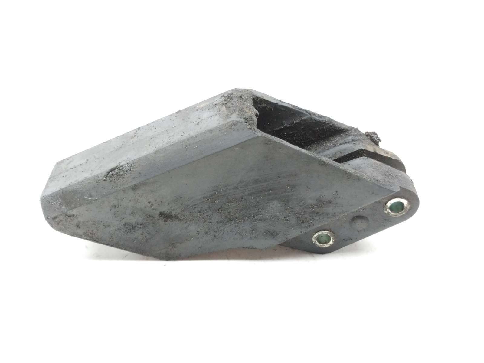 08-20 Yamaha WR250R Chain Guide Guard