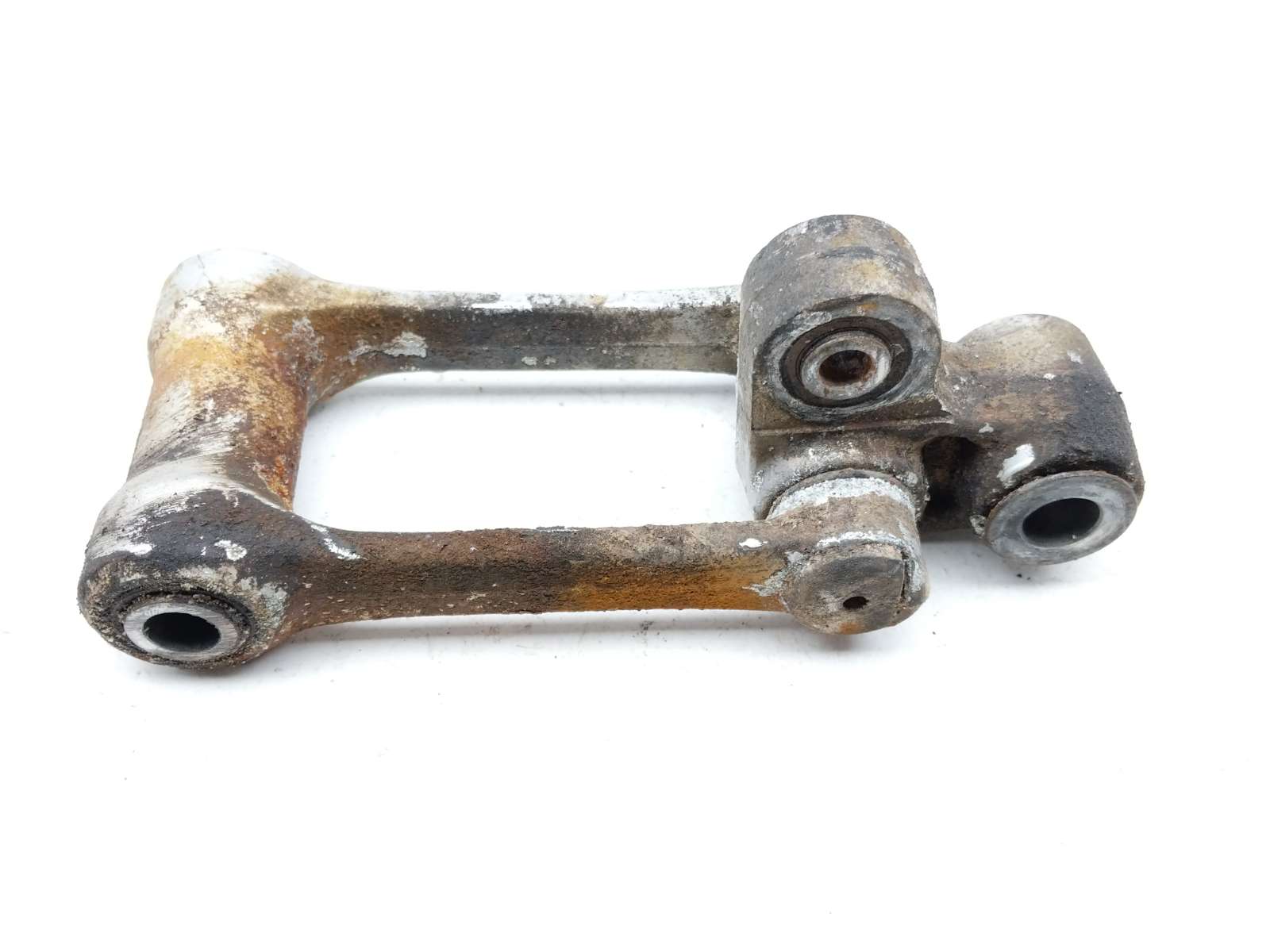 08-20 Yamaha WR250R Rear Shock Link Linkage