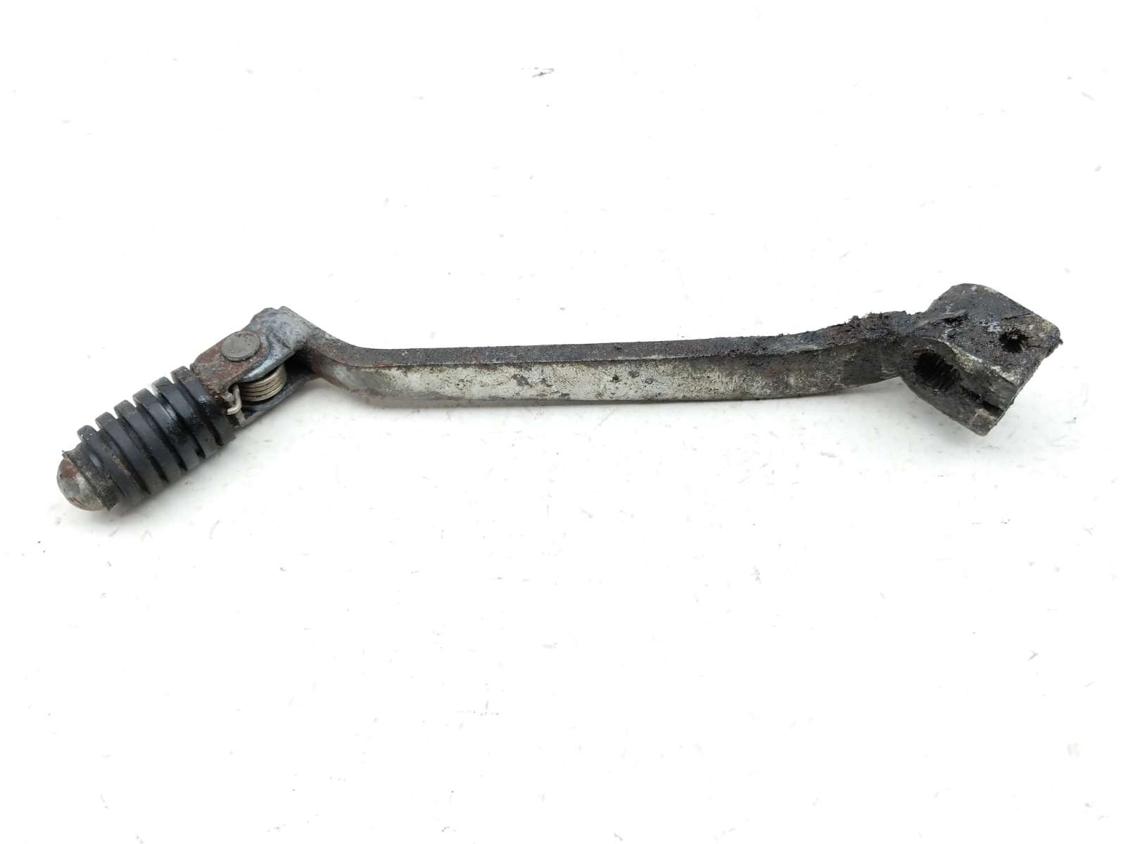 08-20 Yamaha WR250R Shifter Shift Pedal