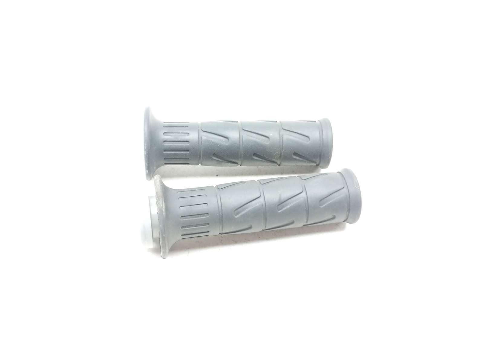 17-24 Kawasaki Ninja 650 EX650 Throttle Tube And Grips - Sun Coast