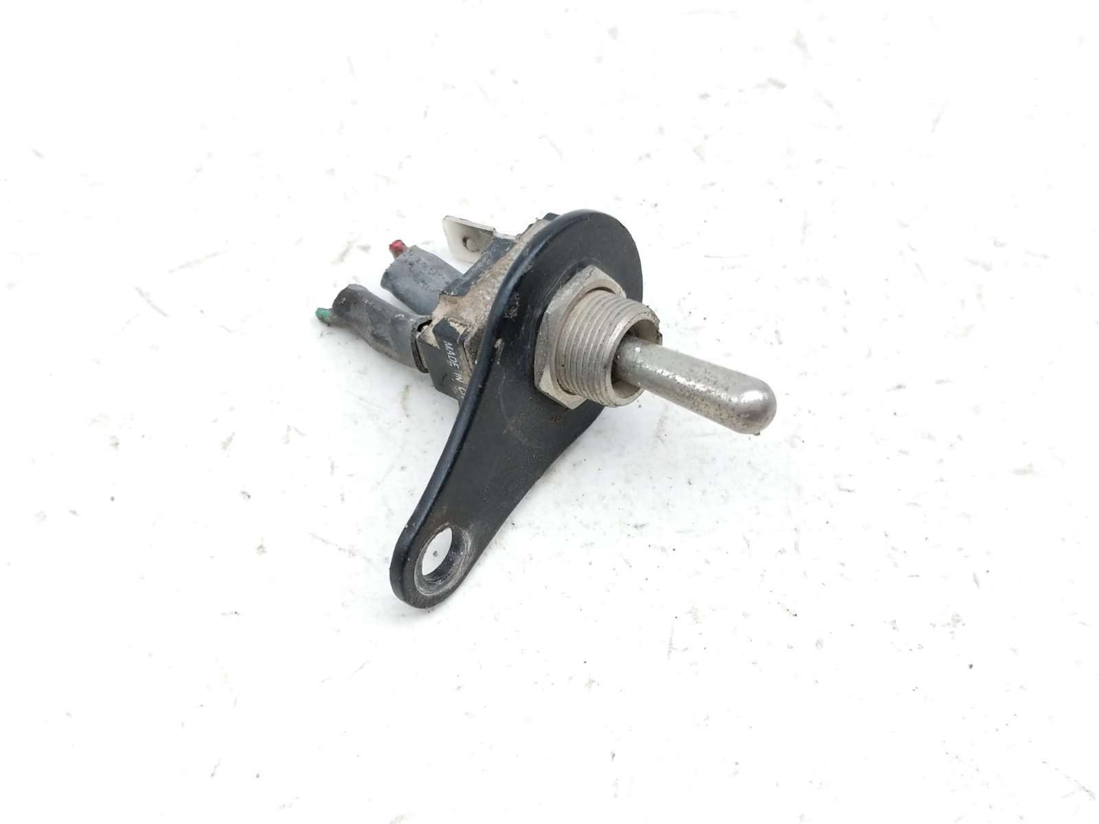 08-20 Yamaha WR250R Toggle Switch