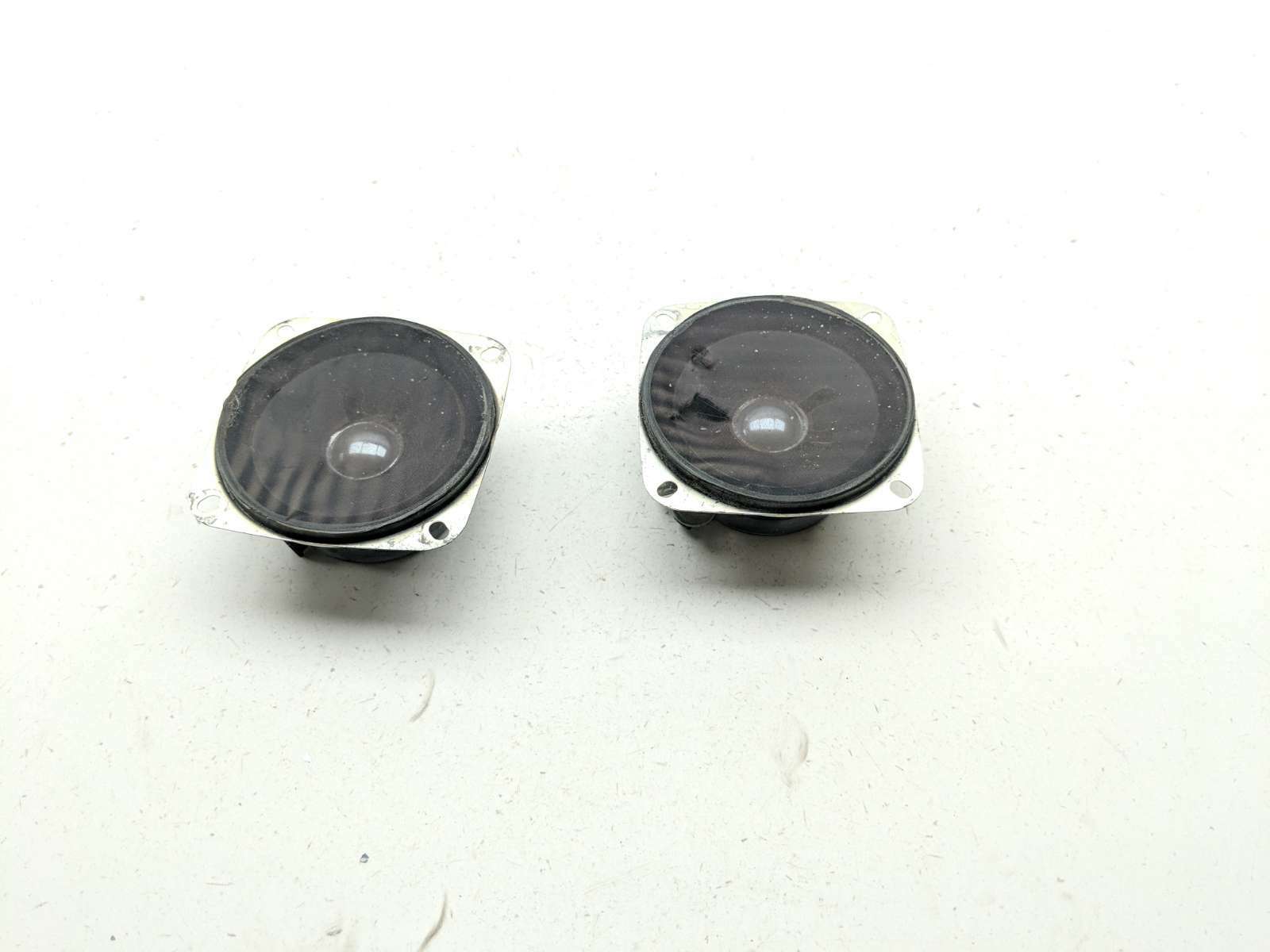 99-13 Yamaha Royal Star Venture XVZ1300 CLARION Speakers Set 090-0051-47