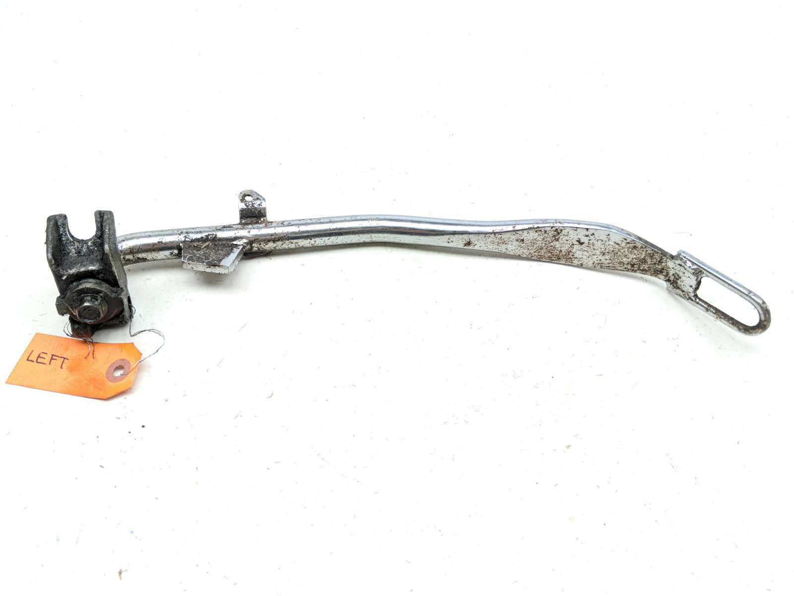 99-03 Harley FXDX Dyna Super Glide Side Kick Stand Kickstand