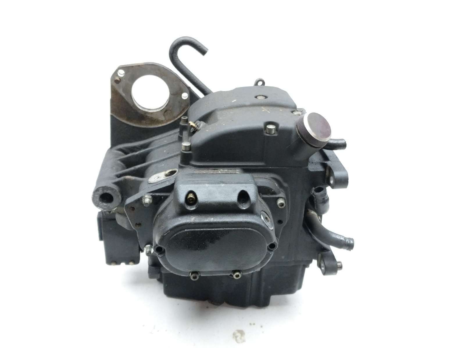 99-03 Harley FXDX Dyna Super Glide Transmission 5 Speed