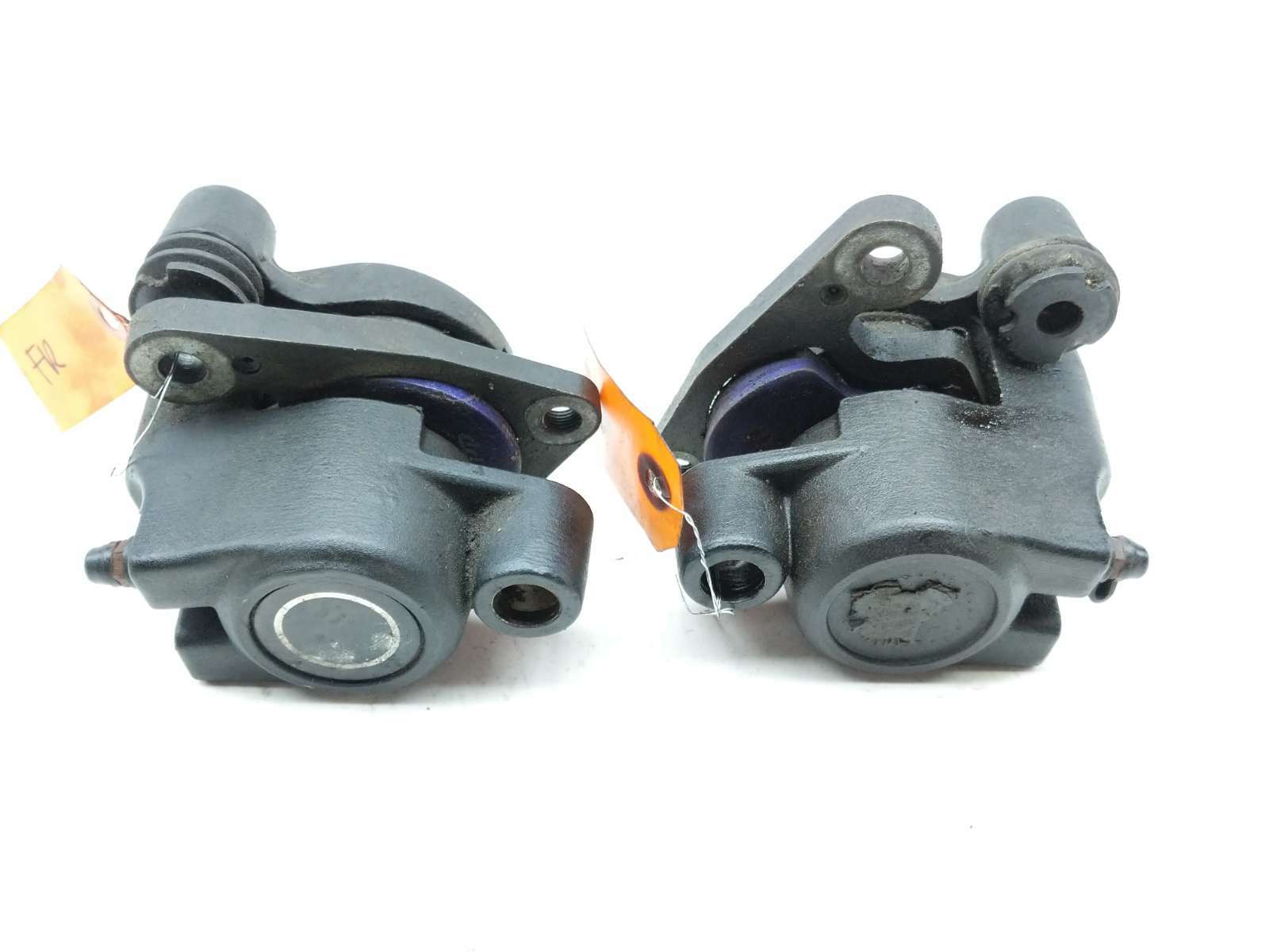 99-03 Harley FXDX Dyna Super Glide Front Brake Calipers