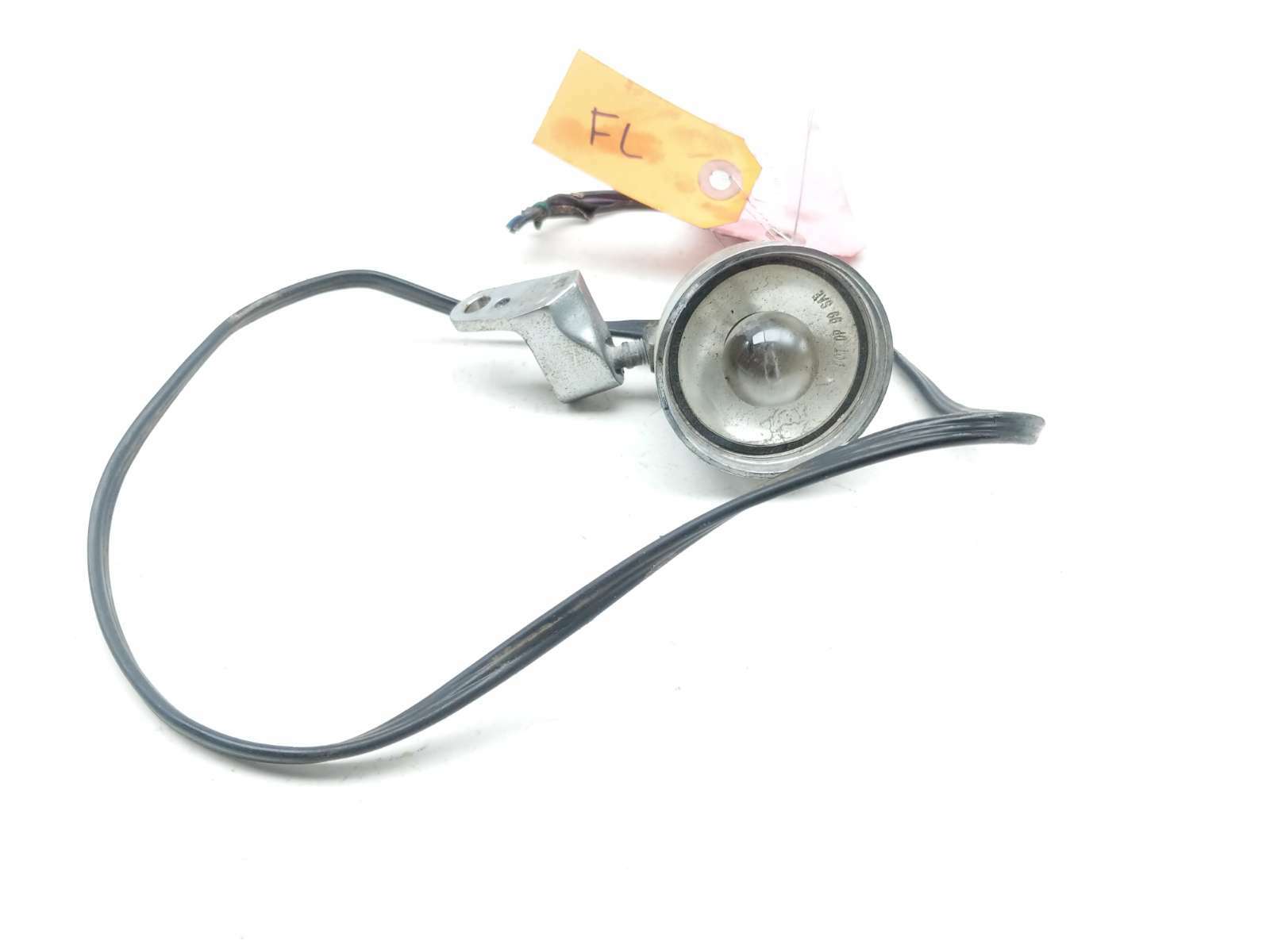 99-03 Harley FXDX Dyna Super Glide Front Left Turn Signal Indicator Light