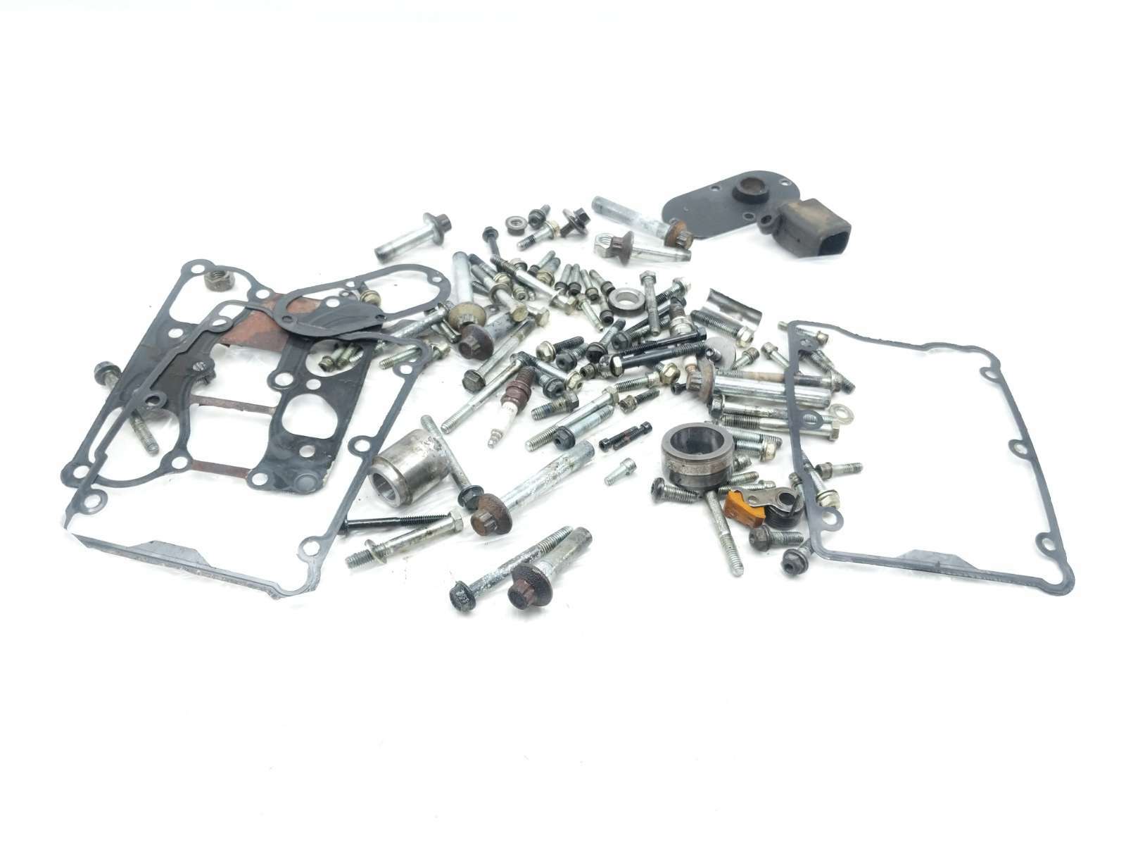 99-03 Harley FXDX Dyna Super Glide Engine Motor Miscellaneous Hardware Bolt Kit