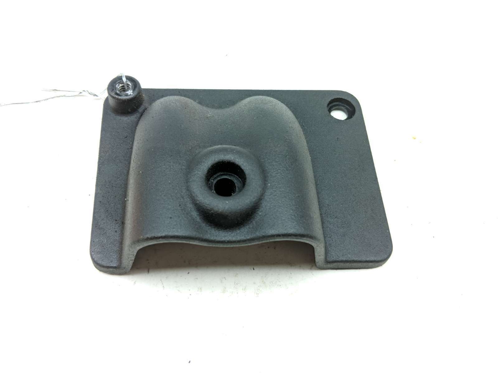 99-03 Harley FXDX Dyna Super Glide Engine Motor Oil Line Cover TRSH PL