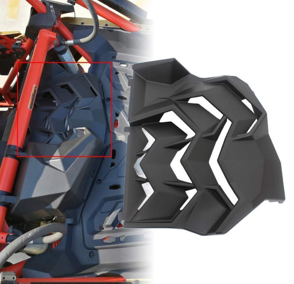 New 2022-2023 Can-Am Maverick X3 DS Turbo RR OEM Cover 705013757