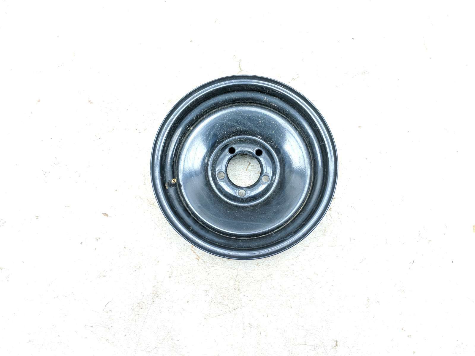 11 Polaris Gem E2 Electric Golf Cart Wheel Rim STRAIGHT 13 X 5.00 C