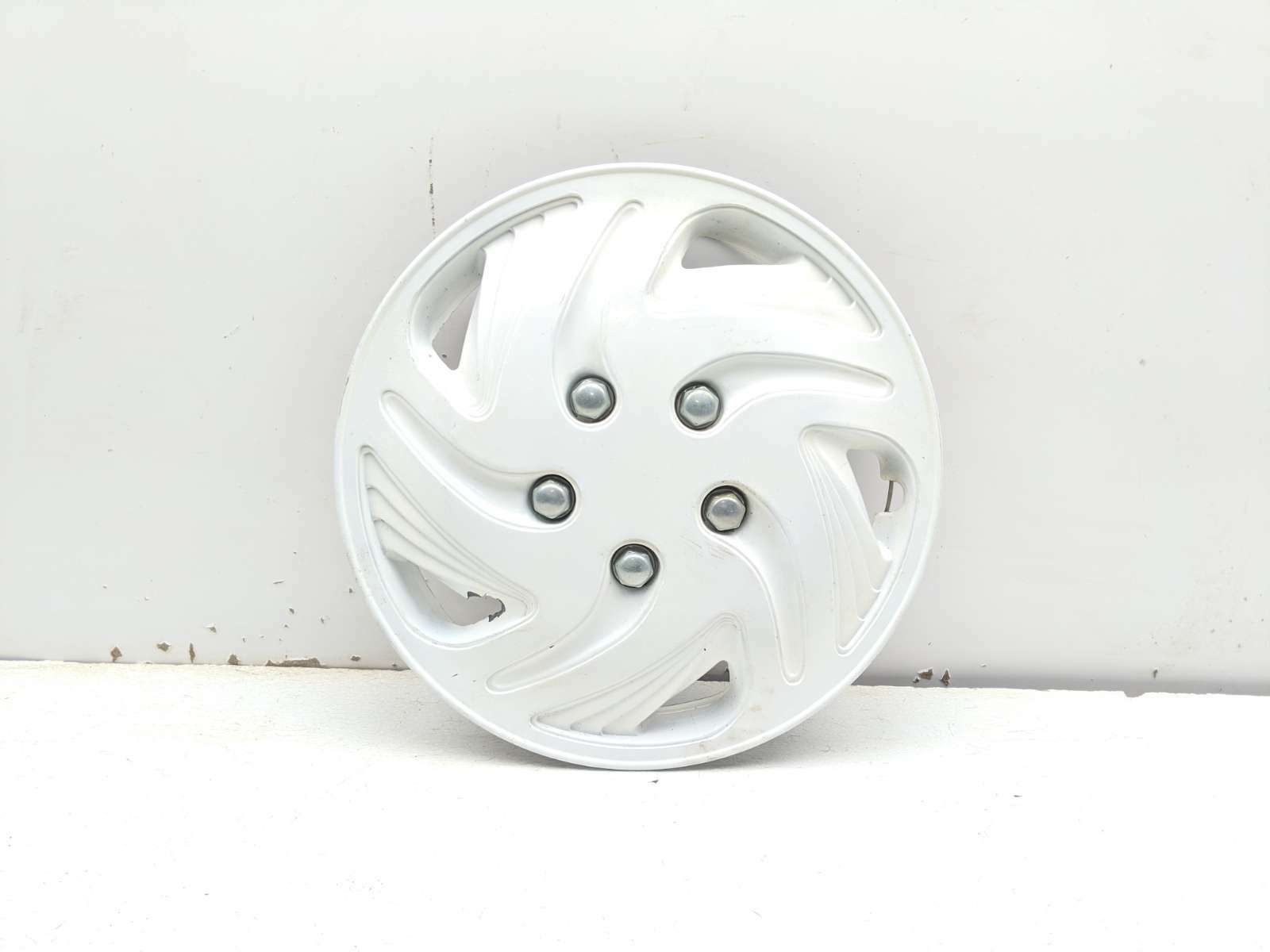 11 Polaris Gem E2 Electric Golf Cart Front Right Center Wheel Hub Cap B