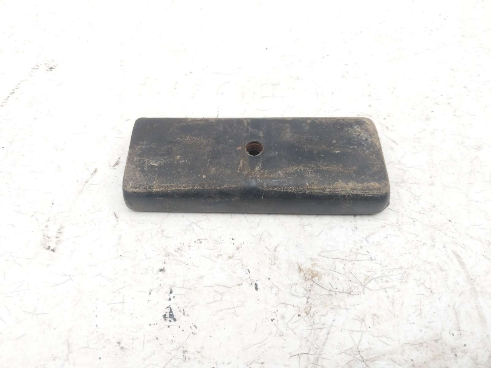 11 Polaris Gem E2 Electric Golf Cart Battery Hold Down Bracket D