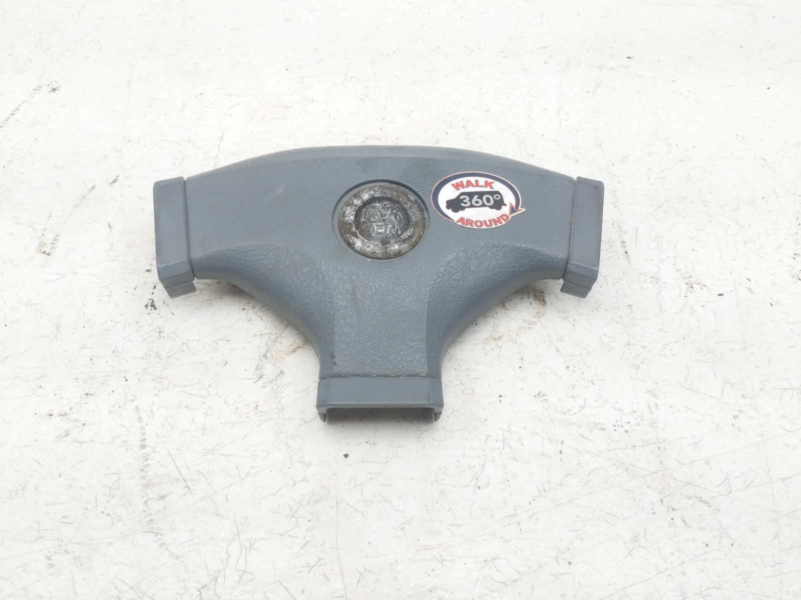 11 Polaris Gem E2 Electric Golf Cart Steering Wheel Cover