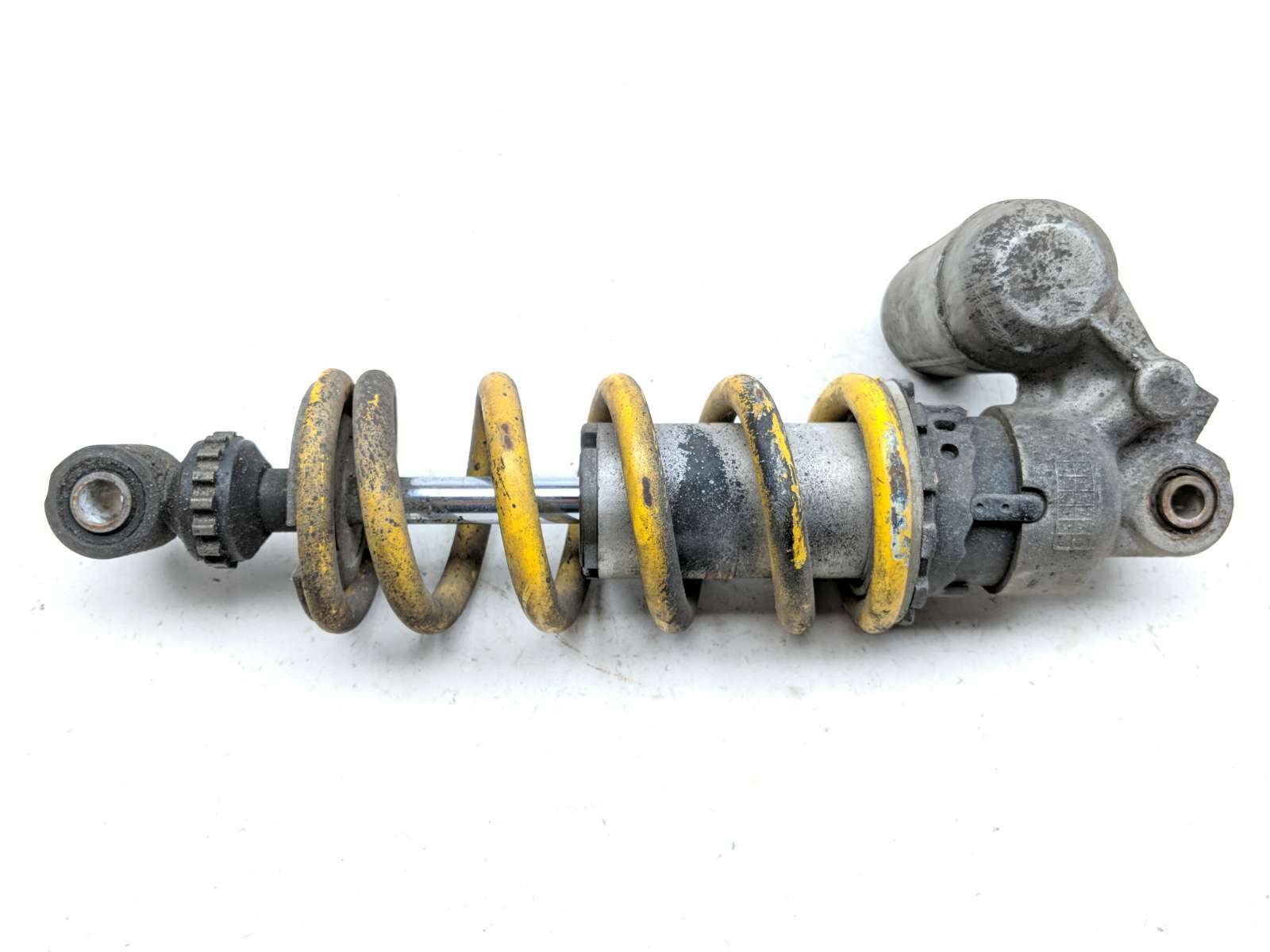 99-02 Yamaha YZF-R6R YZF R6 Rear Shock Suspension