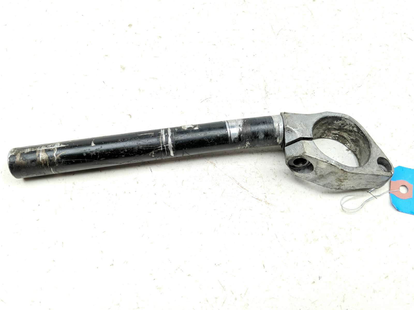 99-02 Yamaha YZF-R6R YZF R6 Left  Clip On Handle Bar