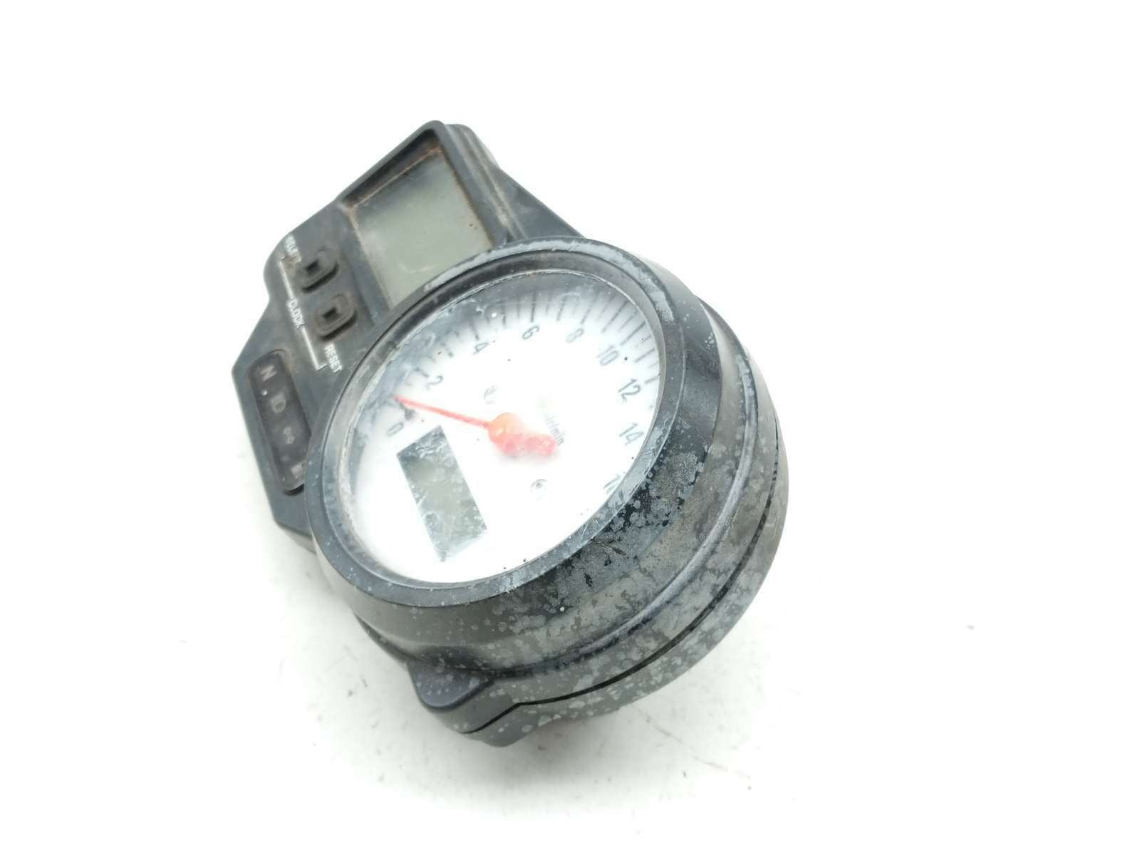 99-02 Yamaha YZF-R6R YZF R6 Gauge Speedometer Tachometer Display