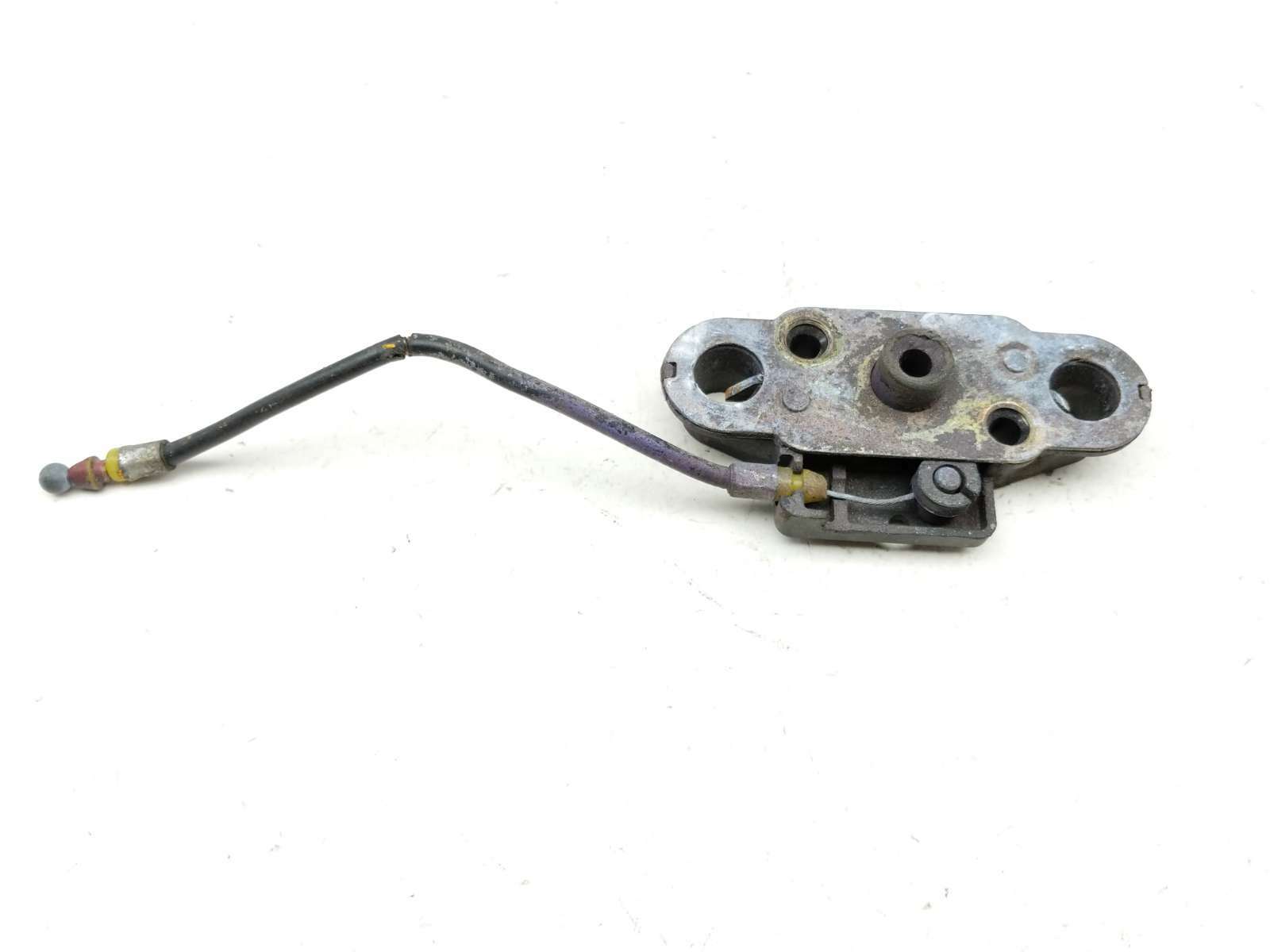 99-02 Yamaha YZF-R6R YZF R6 Seat Latch Lock Cable TRSH PL