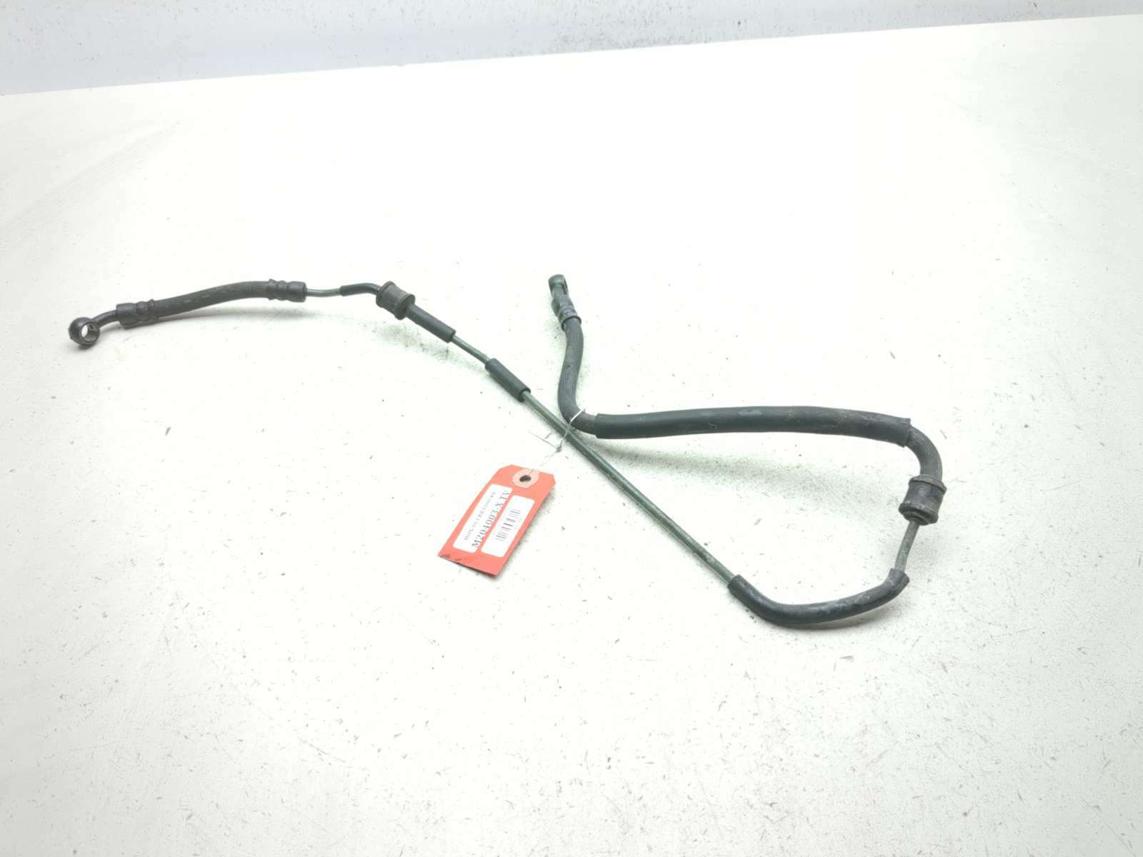 06 07 Honda CBR1000RR CBR 1000 Clutch Line Hose