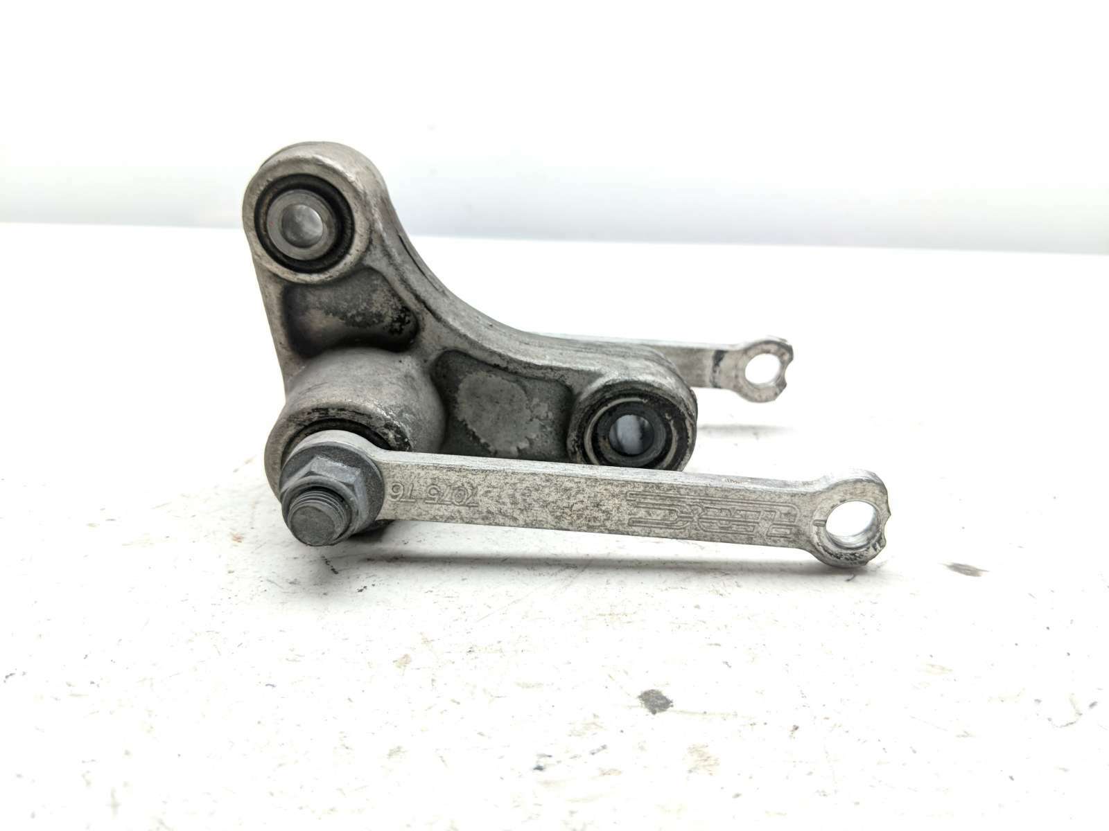 99-07 Suzuki Hayabusa GSX1300R LRC Rear Adjustable Shock Link Linkage TRSH PL
