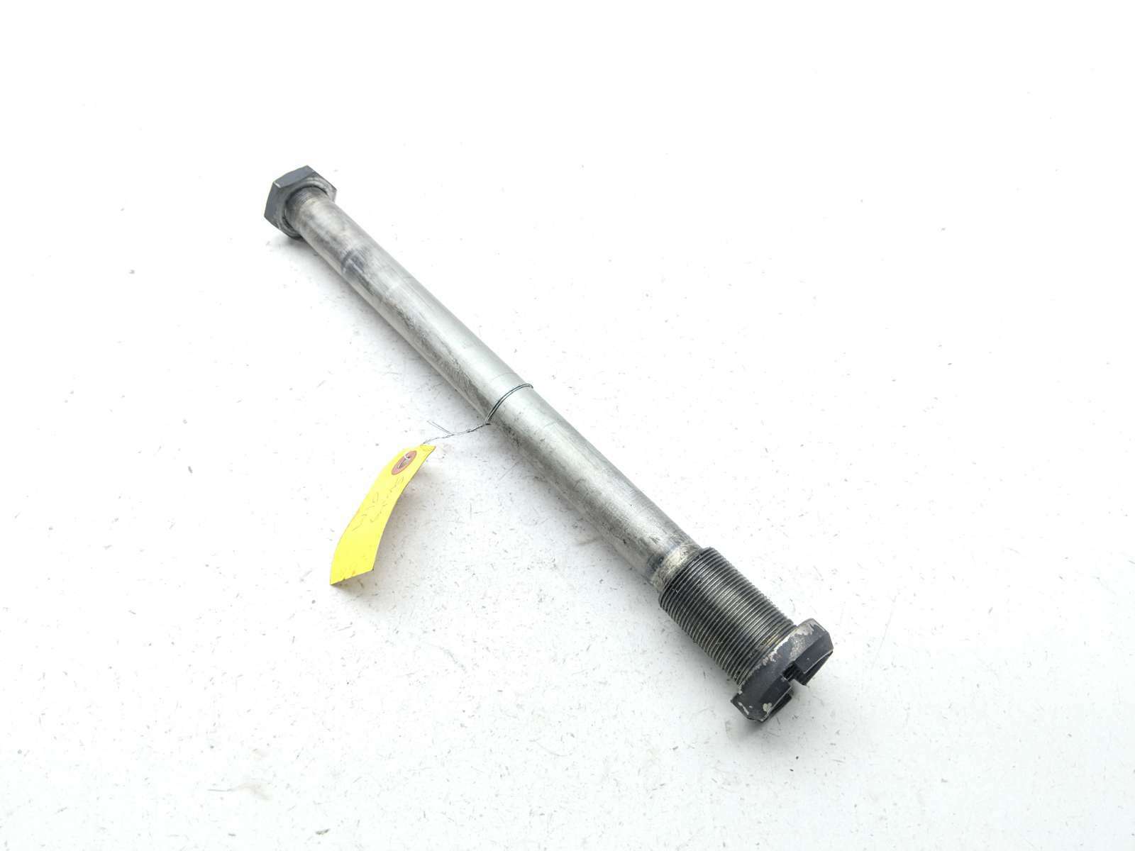 99-07 Suzuki Hayabusa GSX1300R Rear Swing Arm Pivot Bolt TRSH PL