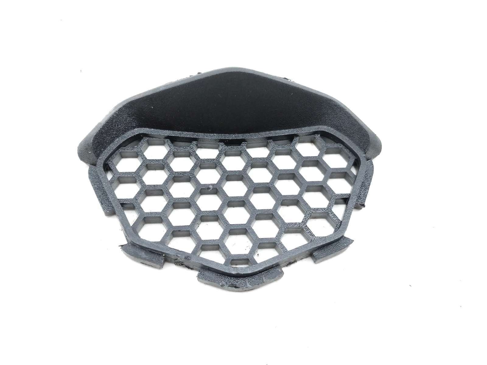 13 Yamaha Zuma YW50 Front Vent Trim Fairing Cover Panel - Sun