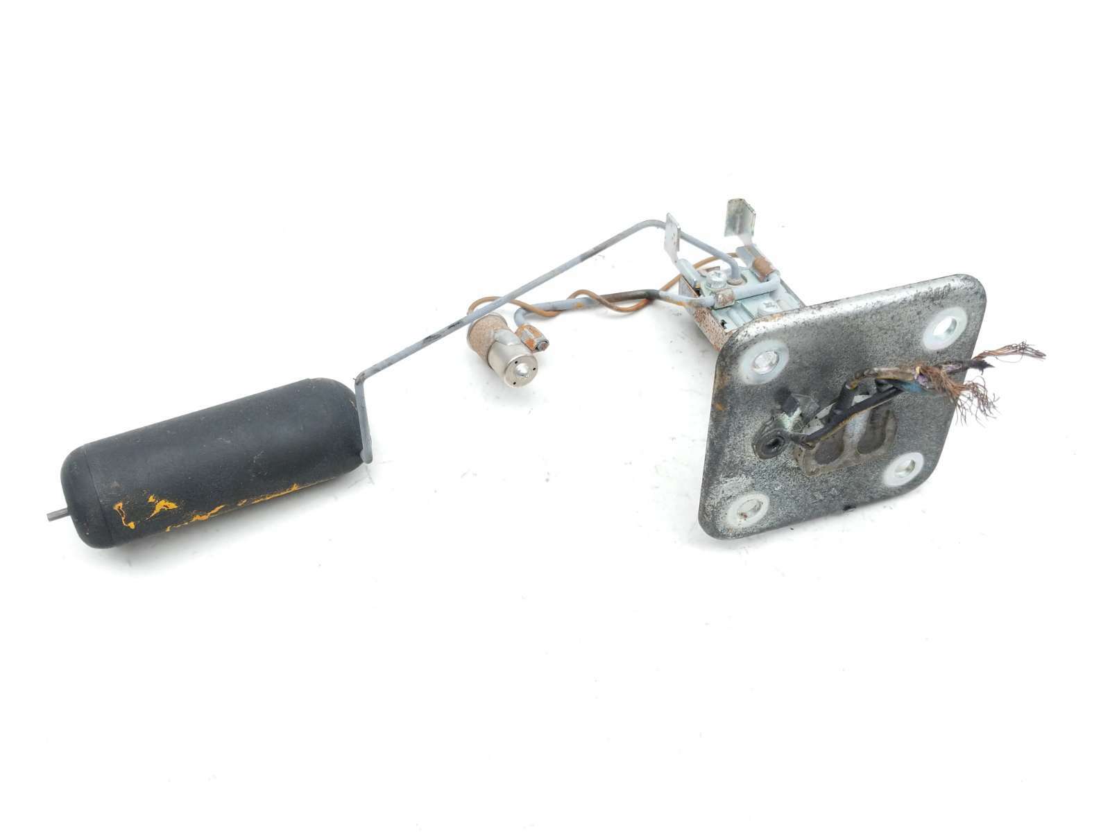 04-06 Kawasaki Z750 Petrol Gas Fuel Level Sending Unit