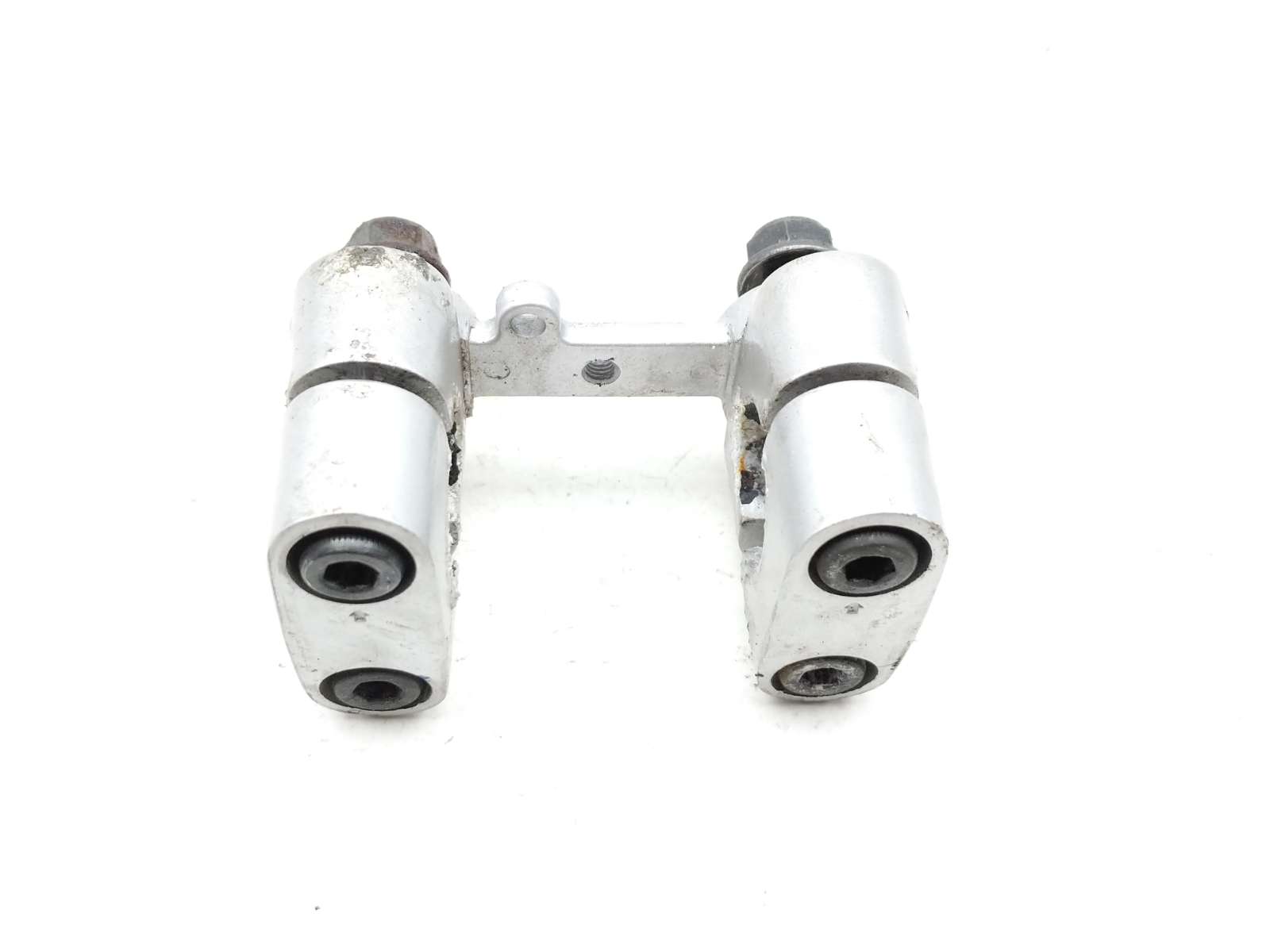 13 Yamaha Zuma YW50 Handle Bar Handlebar Risers