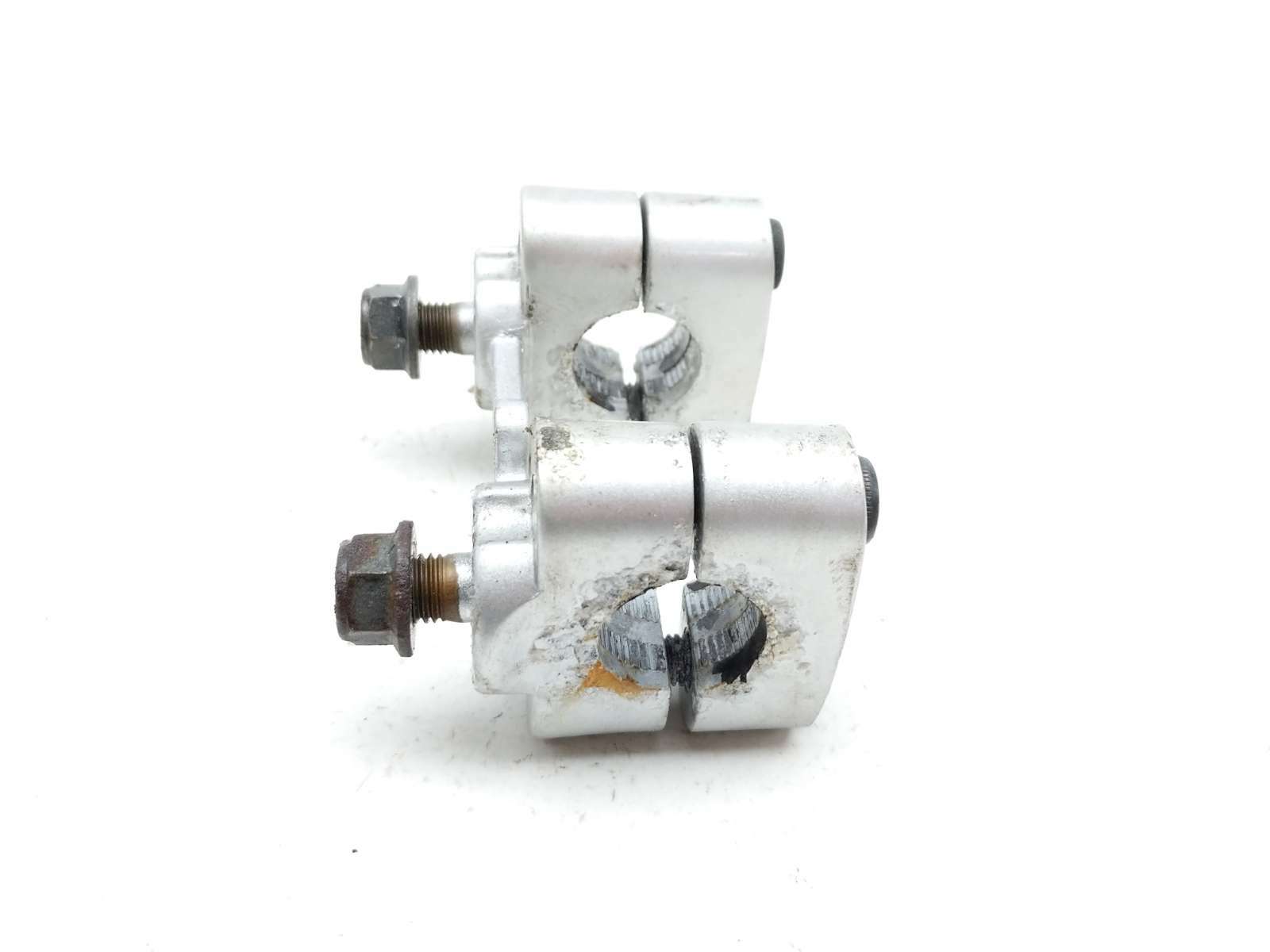 13 Yamaha Zuma YW50 Handle Bar Handlebar Risers
