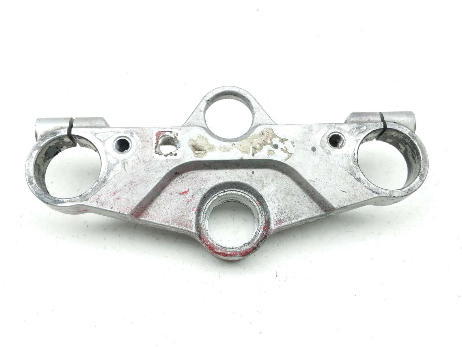 04-06 Kawasaki Z750 Top Upper Triple Clamp Tree - Sun Coast Cycle