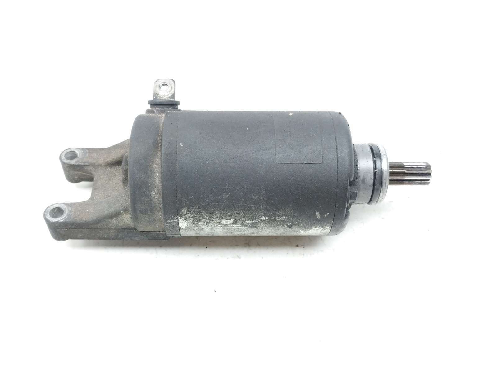 04-06 Kawasaki Z750 Starter Start Motor