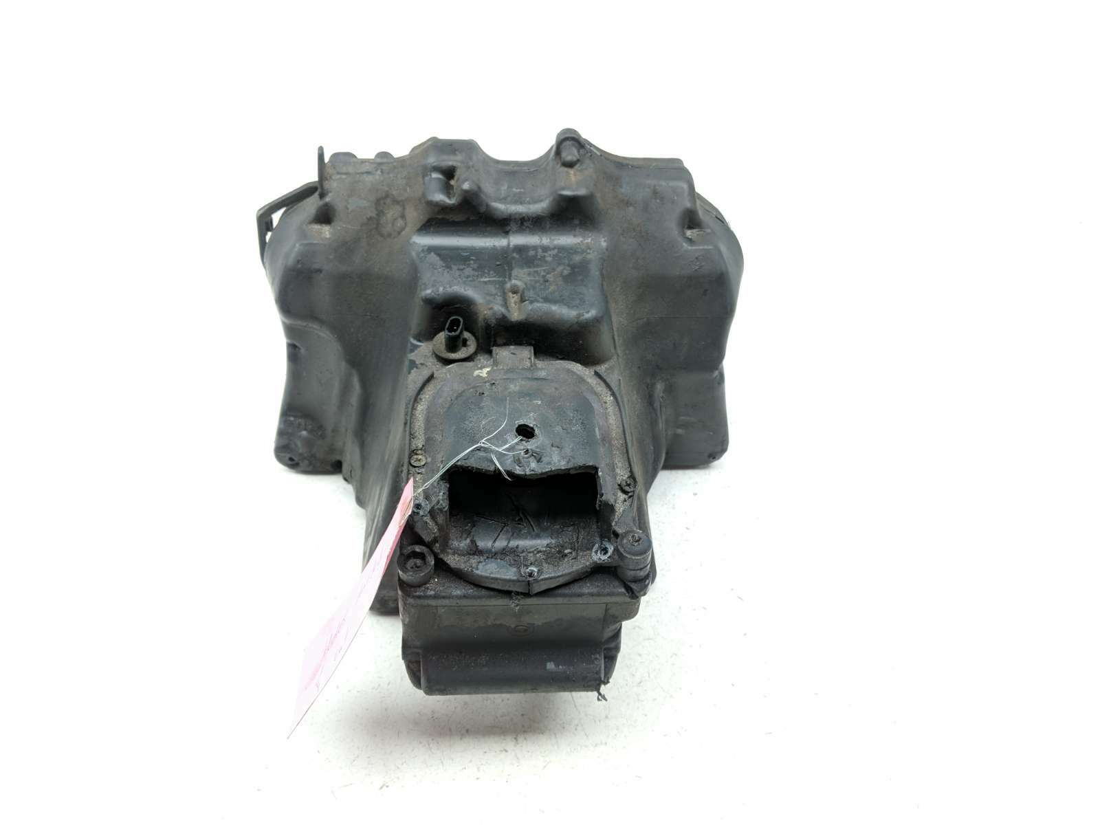 04-06 Kawasaki Z750 Intake Air Box Filter Cleaner