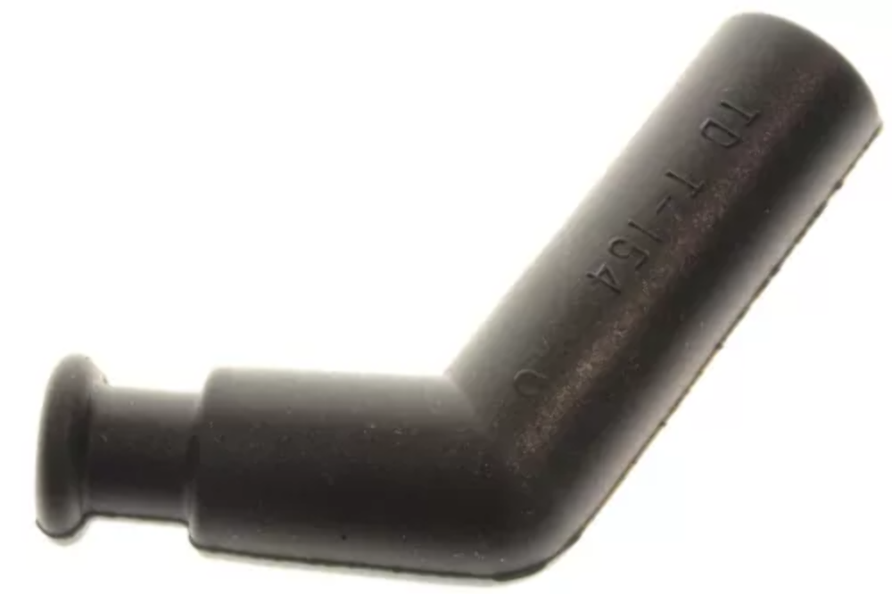 Yamaha PLUG CAP ASSY 5VK-82370-00-00 OEM NEW