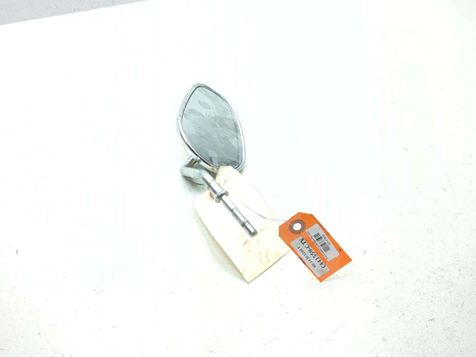 14-19 Harley Sportster XL1200T SuperLow Front Right Rearview Mirror