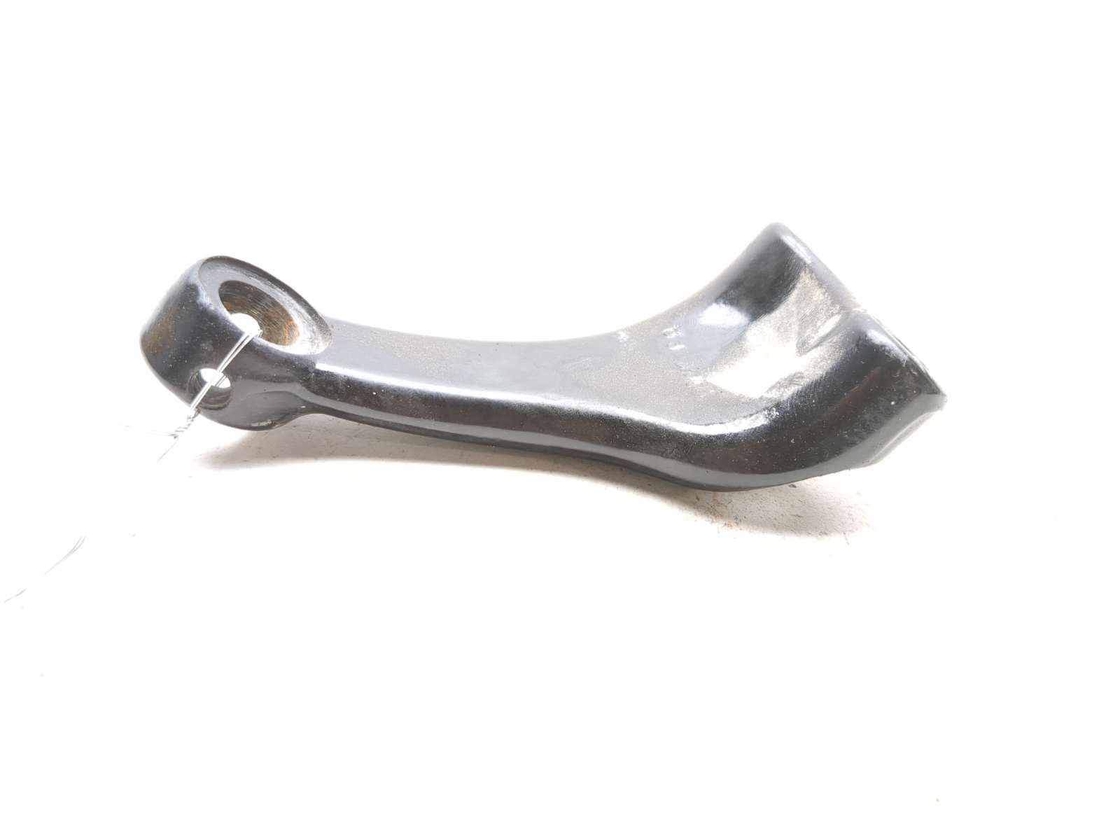 14-19 Harley Sportster XL1200T SuperLow Left Peg Mount Bracket
