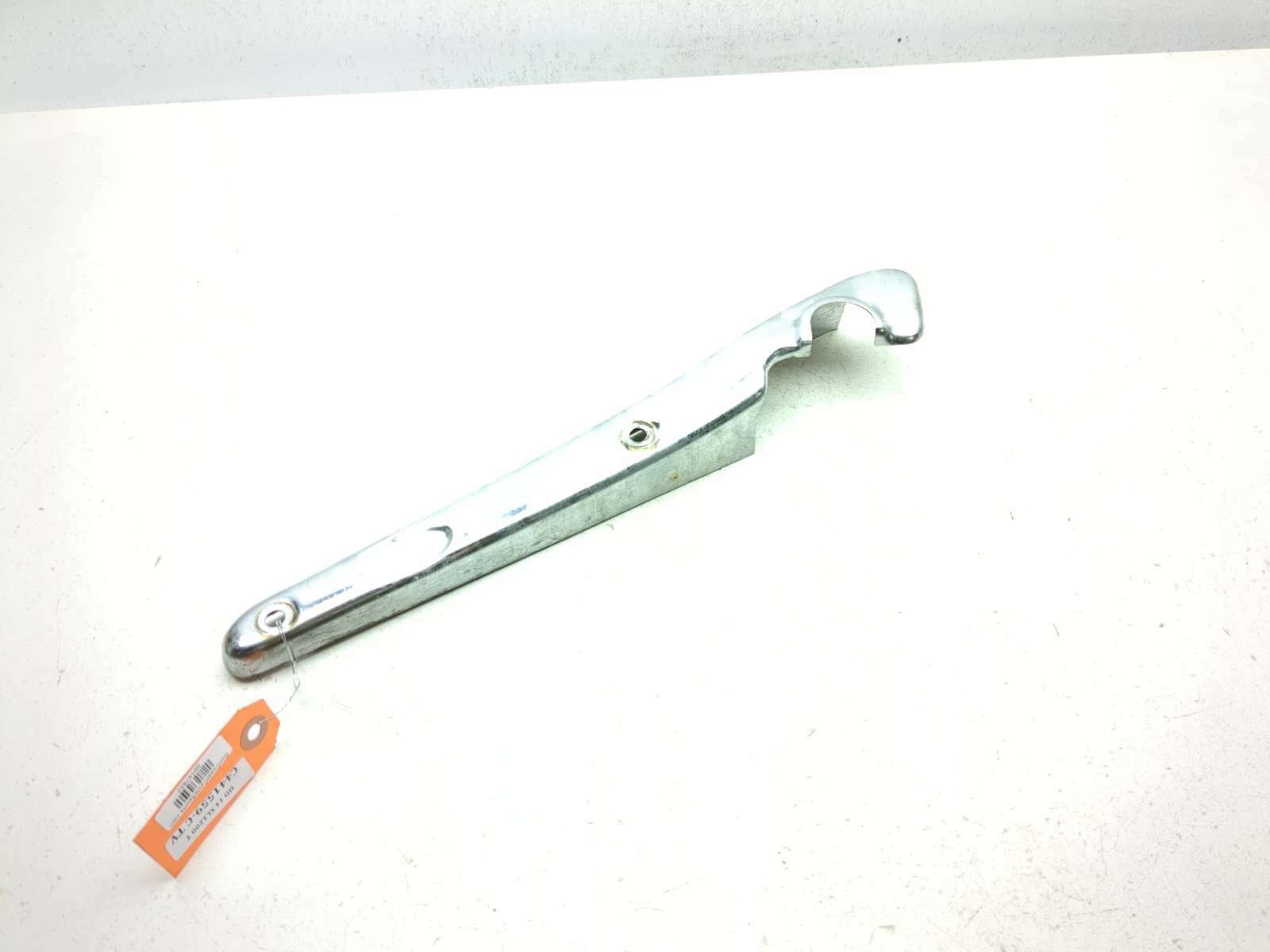 14-19 Harley Sportster XL1200T SuperLow Rear Right Fender Strut Support