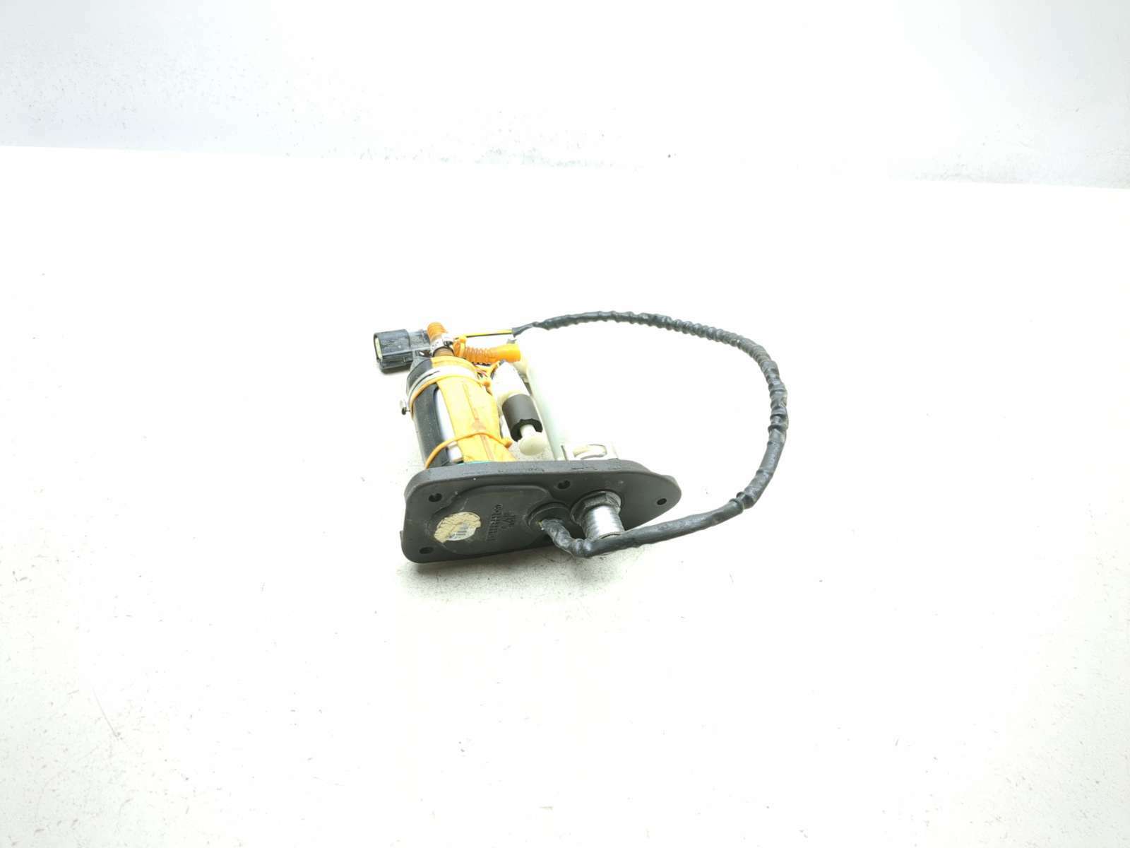 14-19 Harley Sportster XL1200T SuperLow Petrol Gas Fuel Pump Assembly