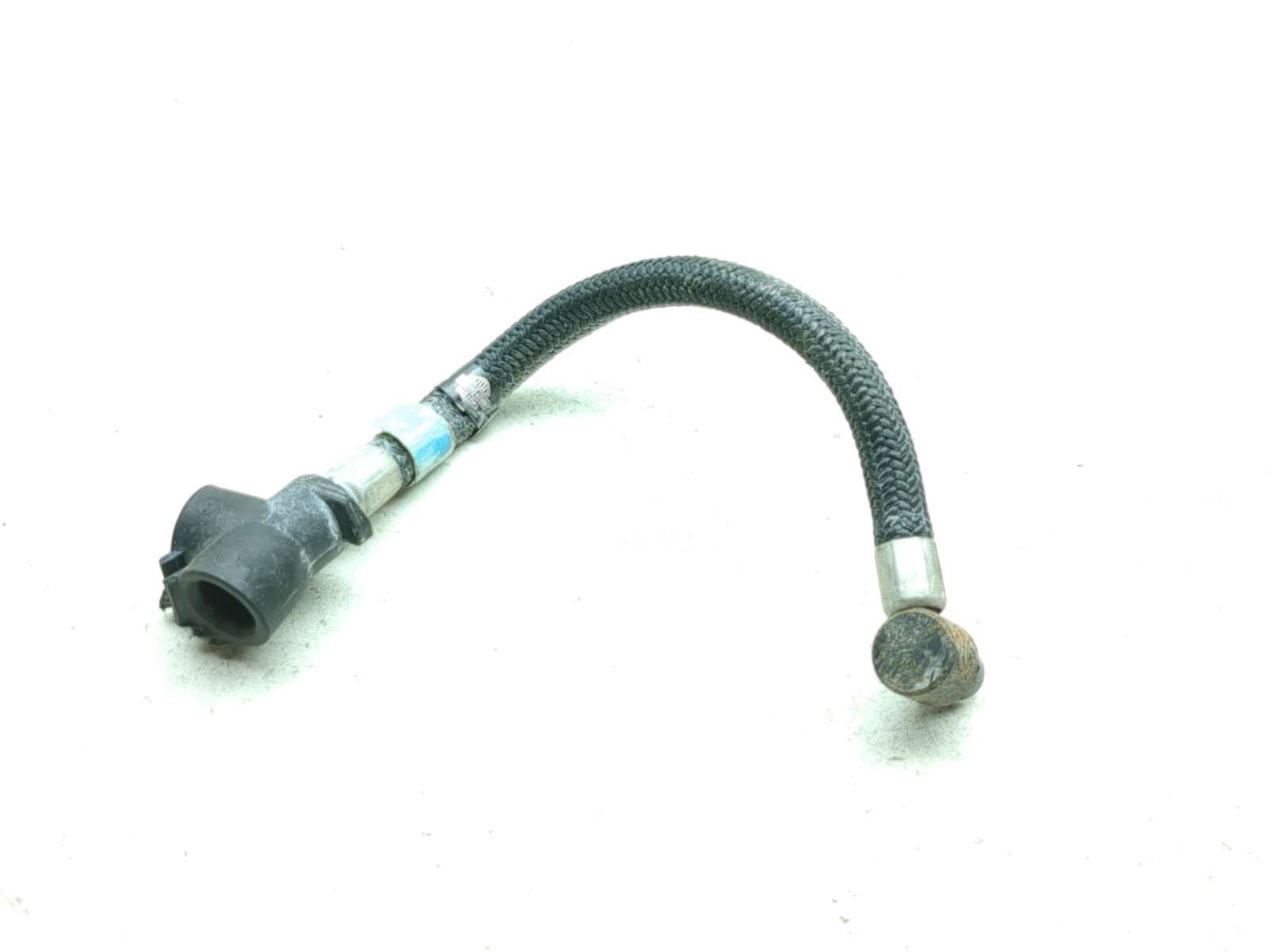 14-19 Harley Sportster XL1200T SuperLow Petrol Gas Fuel Line Hose