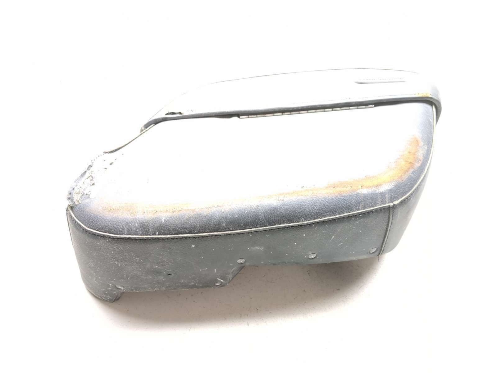 14-19 Harley Sportster XL1200T SuperLow Right Saddle Bag Luggage Case 53138-10