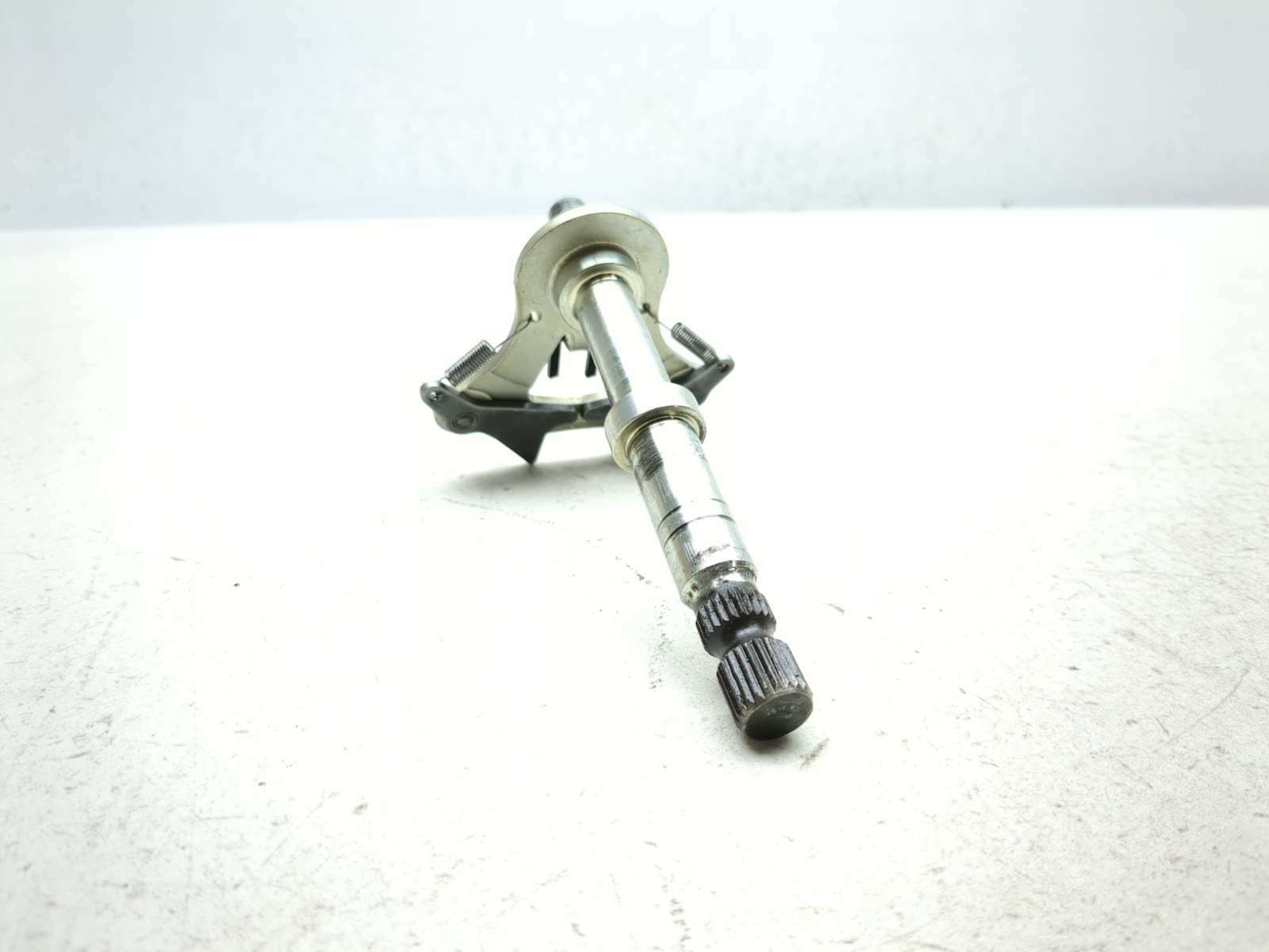 14-19 Harley Sportster XL1200T SuperLow Gear Selector Shaft