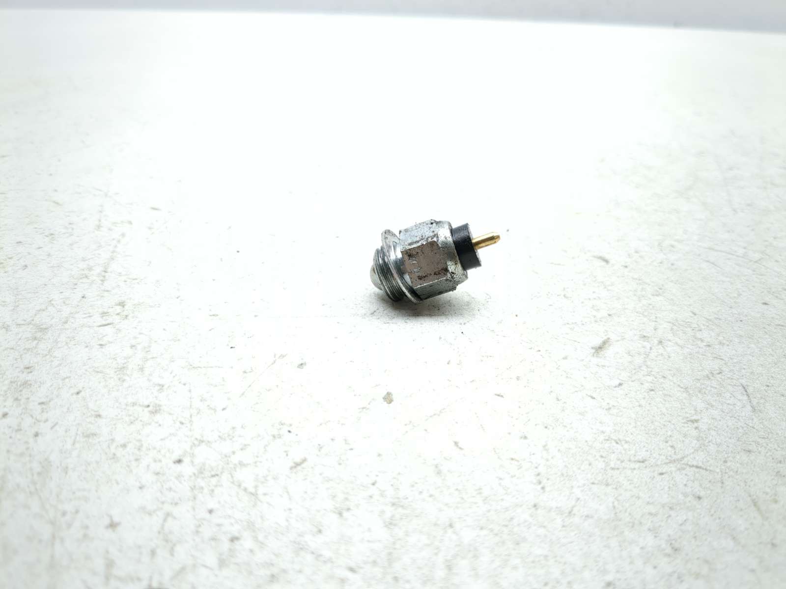 14-19 Harley Sportster XL1200T SuperLow Neutral Switch Sensor