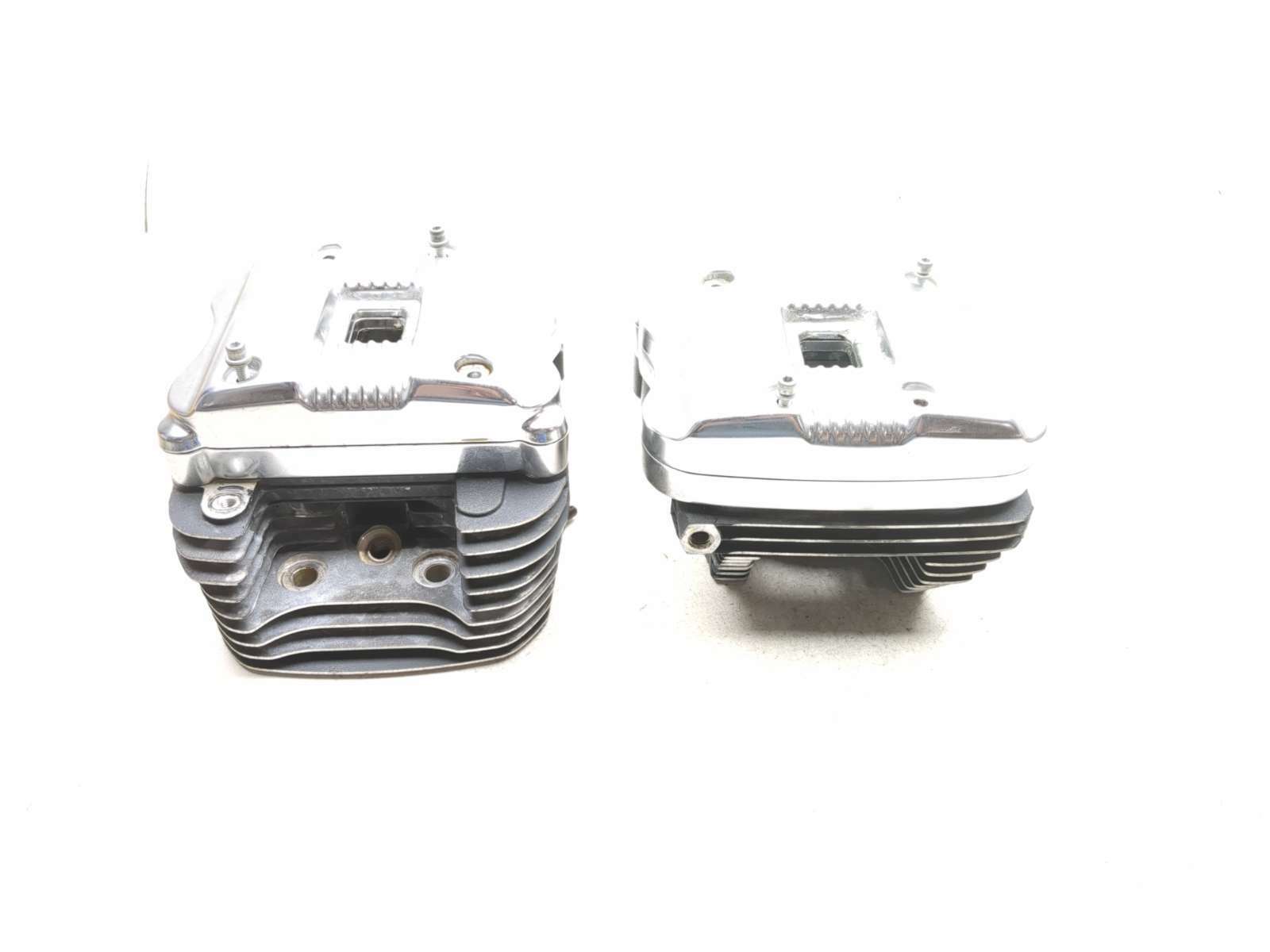14-19 Harley Sportster XL1200T SuperLow Motor Engine Cylinder Head