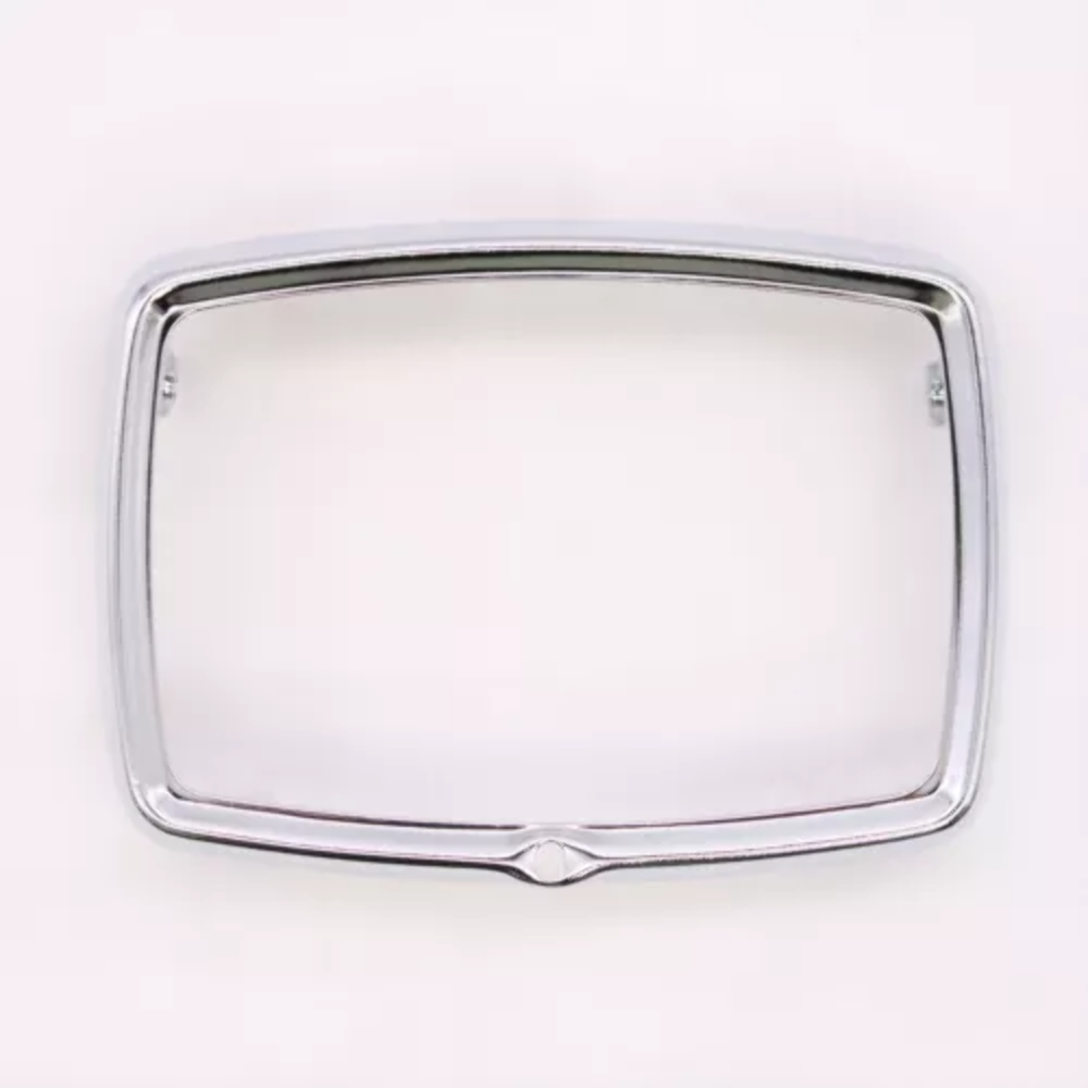 KAWASAKI BAYOU KLF 300 HEADLAMP RIM SET NOS OEM 23006-1062