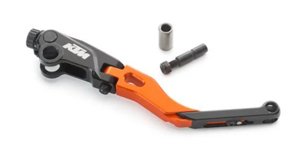 KTM Brake Lever For 2021-2022 KTM 890 Duke 64113902044