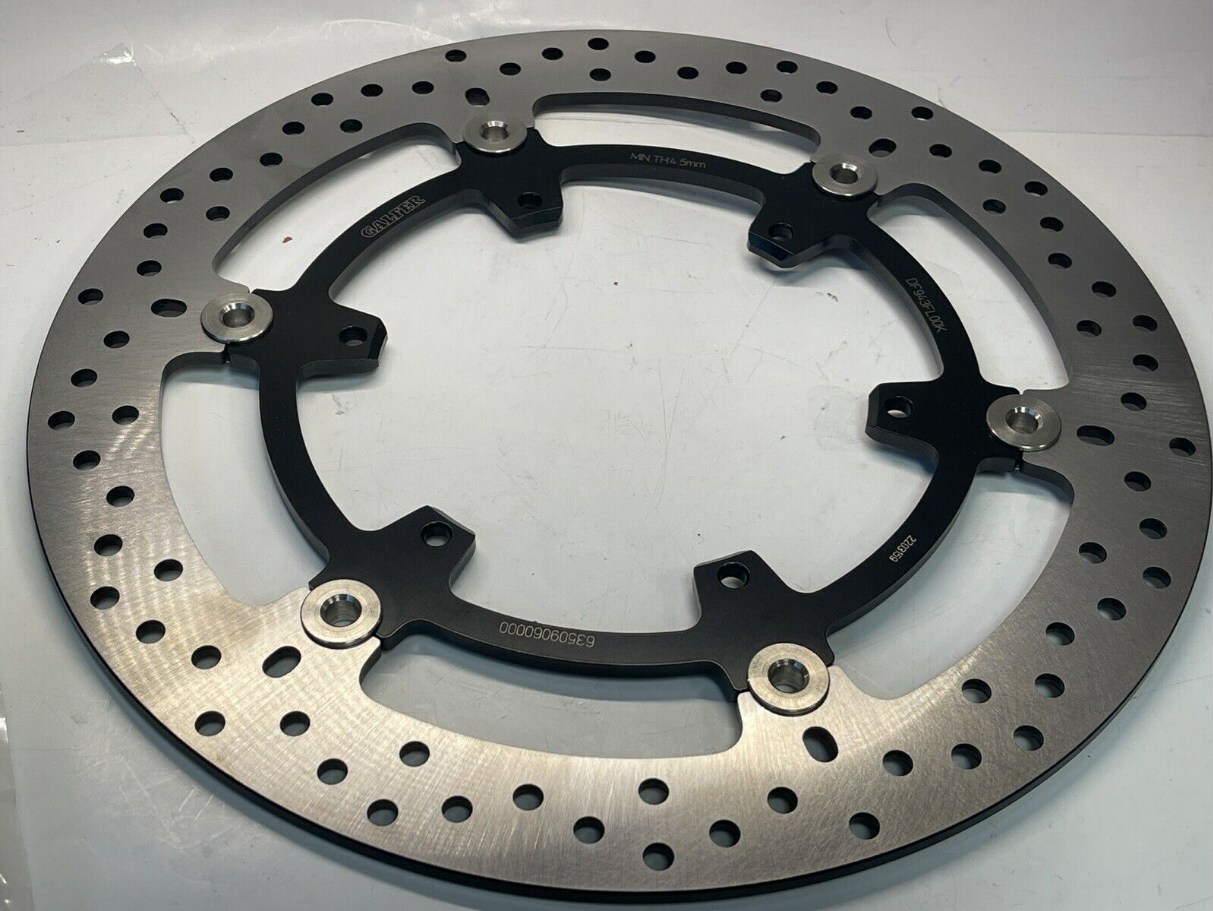 KTM 790 890 ADVENTURE R RALLY L LA2 19-24 FRONT BRAKE DISK 63509060000